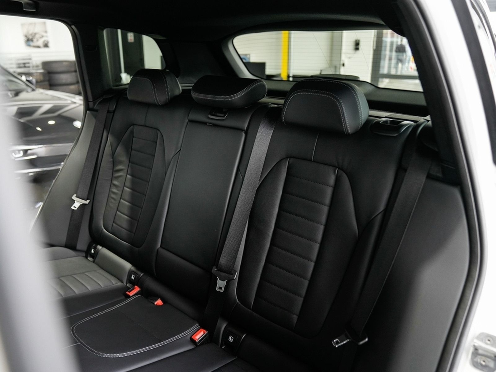 BMW X3 xDrive20d M Sport Kamera Head-Up Komfortzug. foto 25