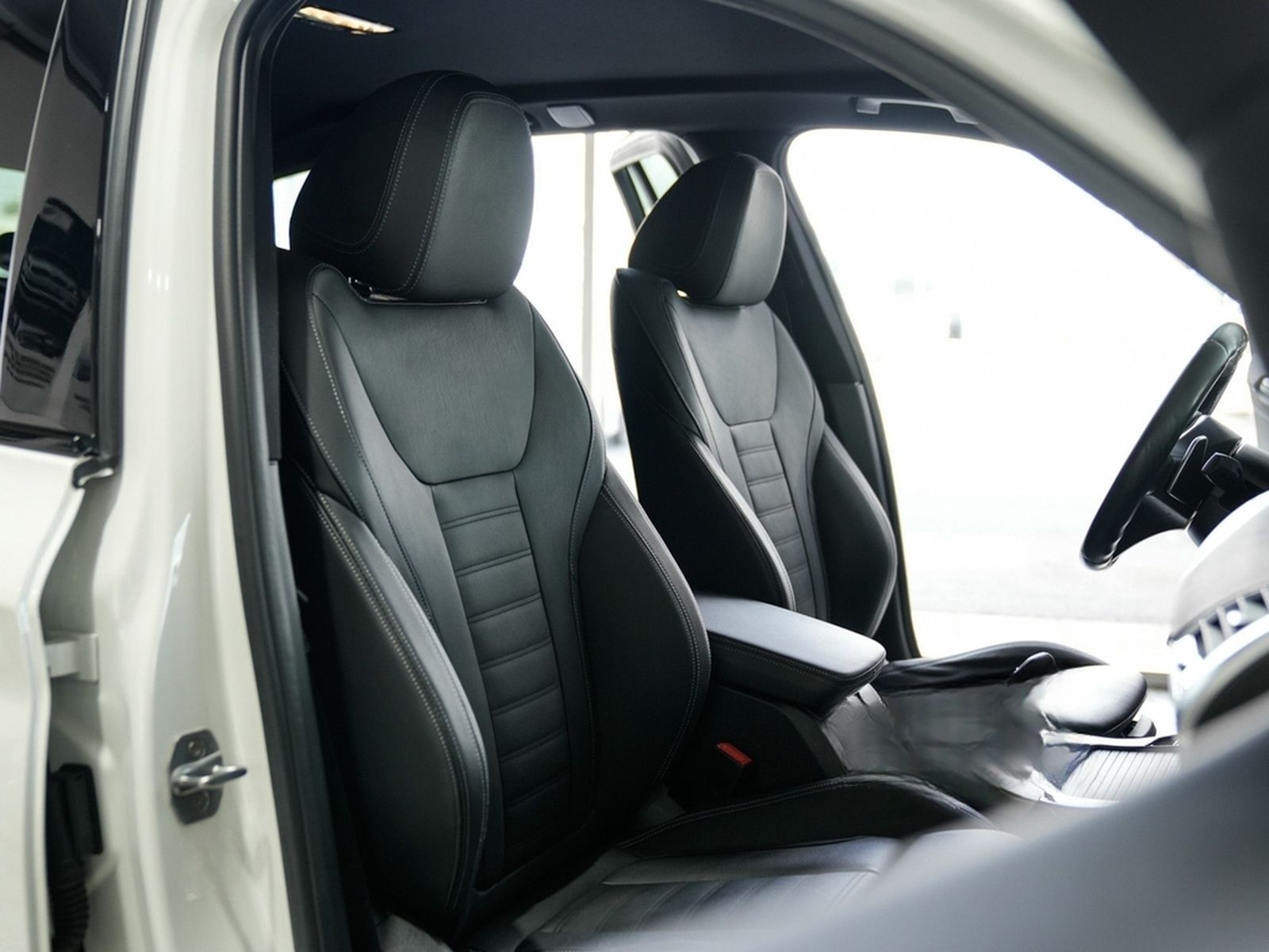 BMW X3 xDrive20d M Sport Kamera Head-Up Komfortzug. foto 27