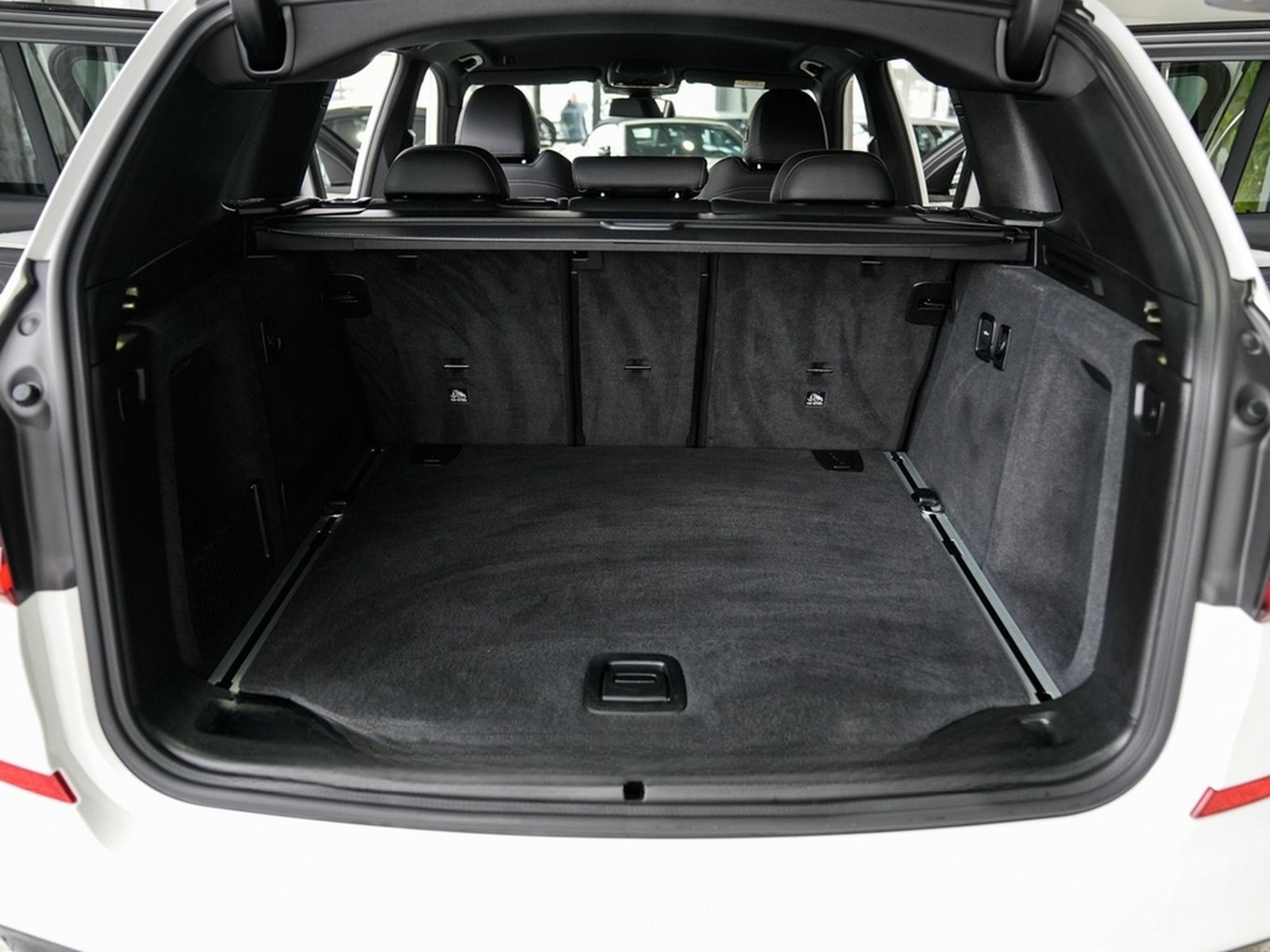 BMW X3 xDrive20d M Sport Kamera Head-Up Komfortzug. foto 29