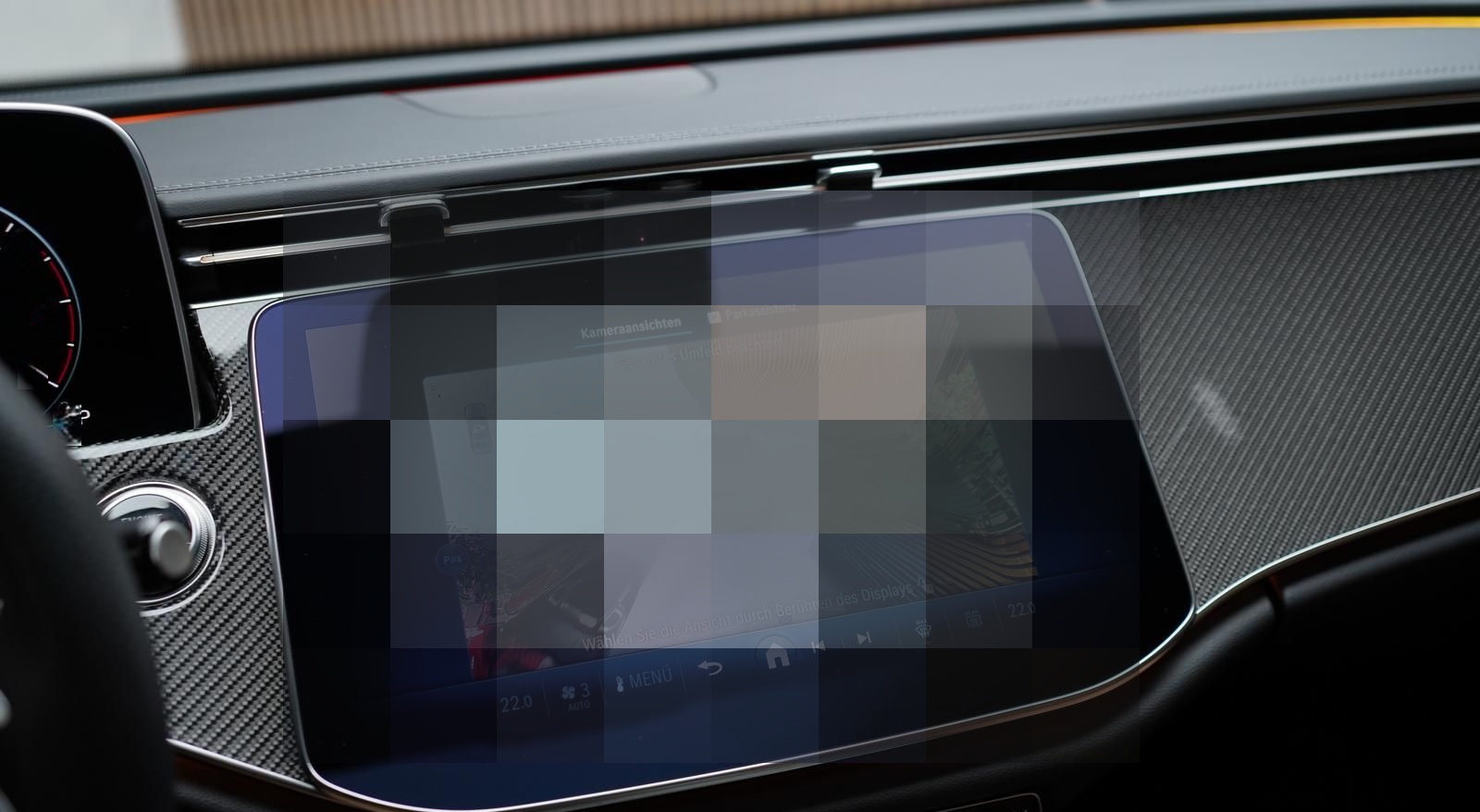 Mercedes-Benz E220d AMG | Night | Pano | 360 | Nappa | Burm 4D foto 16