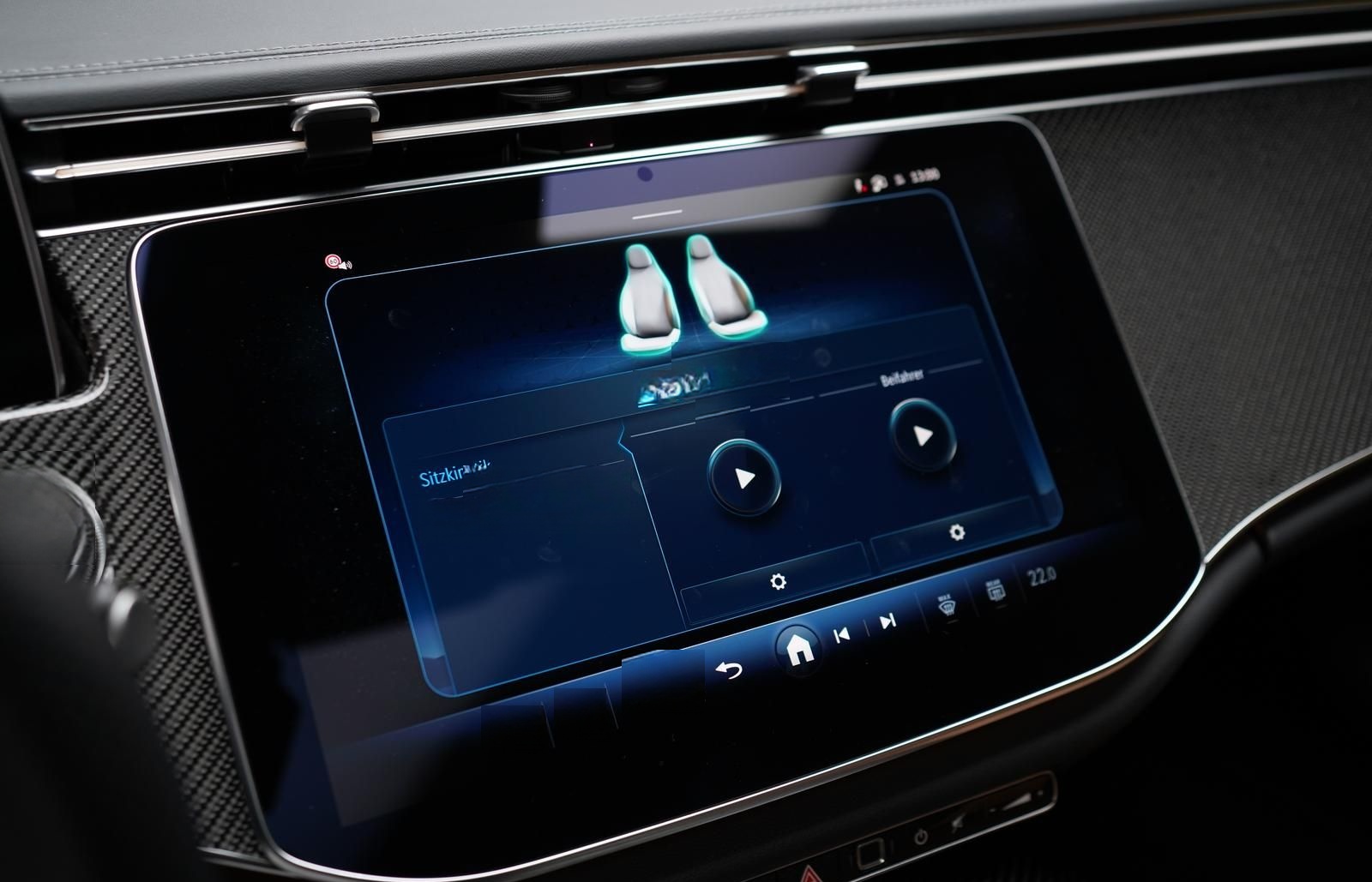 Mercedes-Benz E220d AMG | Night | Pano | 360 | Nappa | Burm 4D foto 19