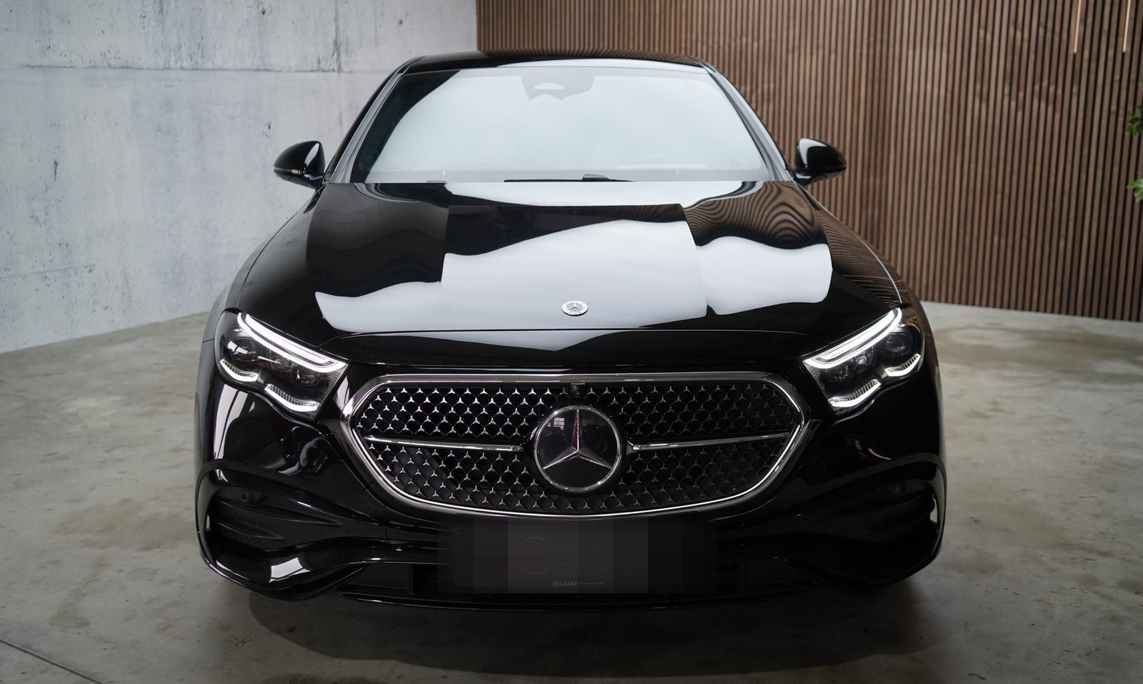Mercedes-Benz E220d AMG | Night | Pano | 360 | Nappa | Burm 4D foto 3