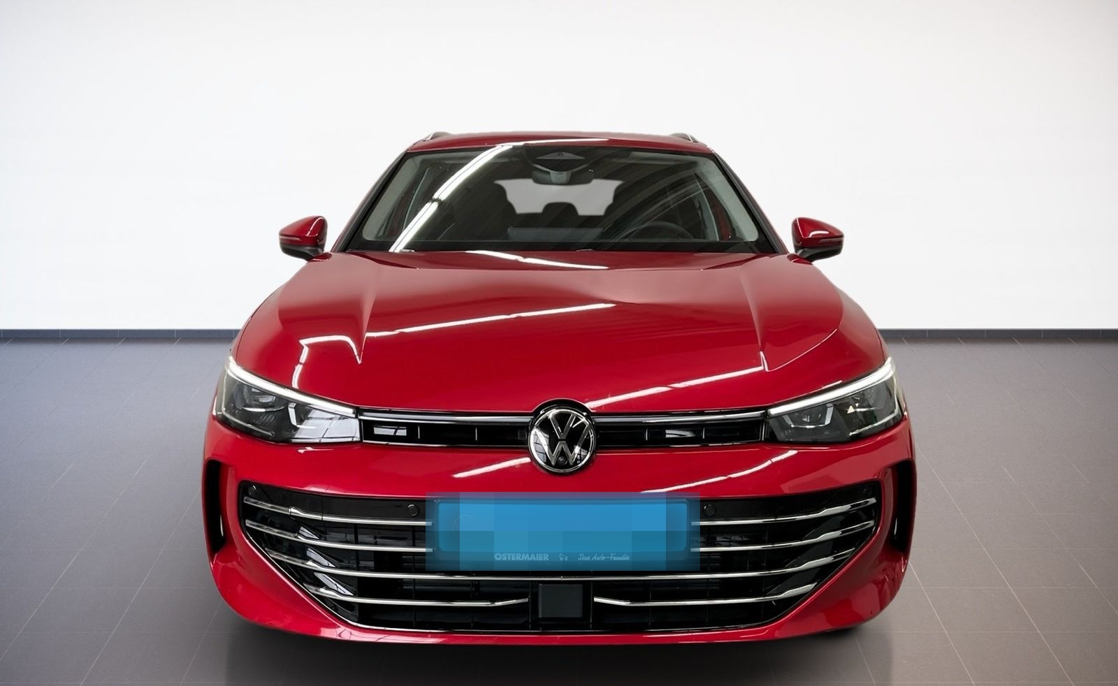 Volkswagen Passat Variant ELEGANCE 2.0TDI 150PS DSG NP.67T foto 3