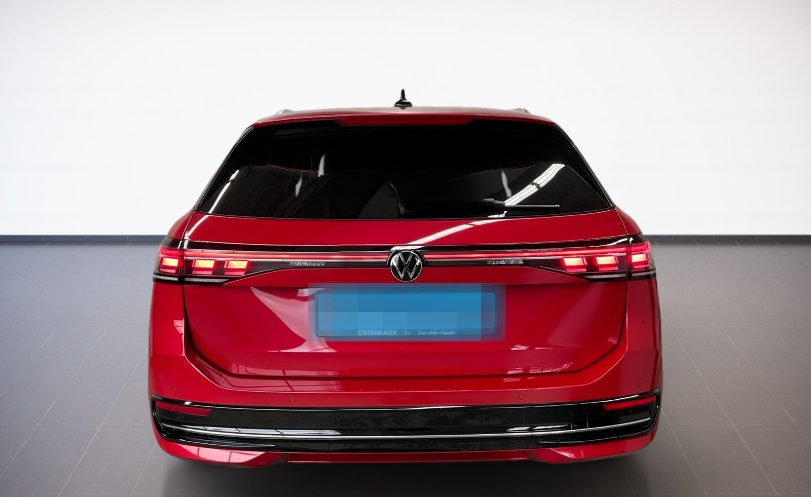 Volkswagen Passat Variant ELEGANCE 2.0TDI 150PS DSG NP.67T foto 5