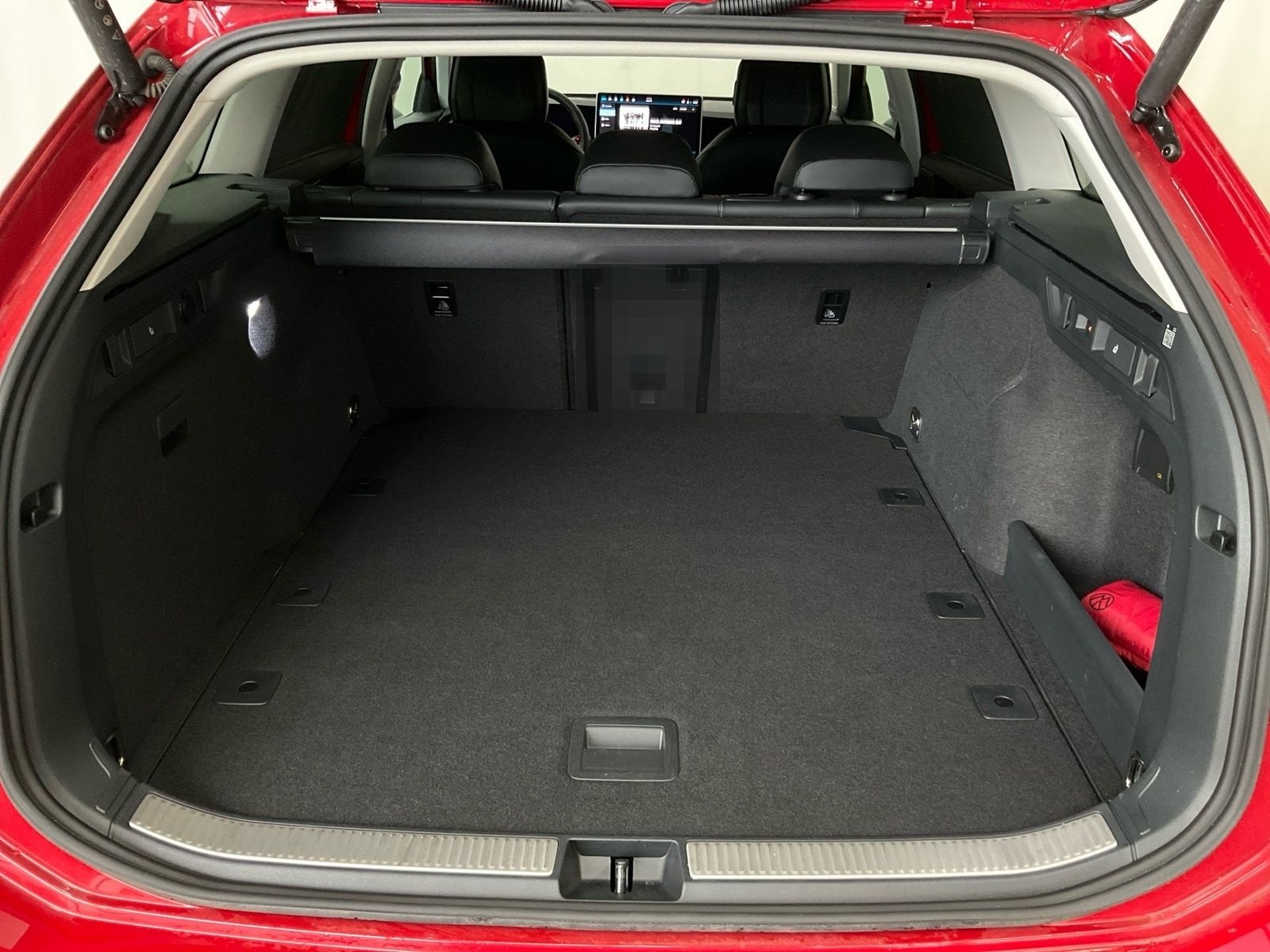 Volkswagen Passat Variant ELEGANCE 2.0TDI 150PS DSG NP.67T foto 8