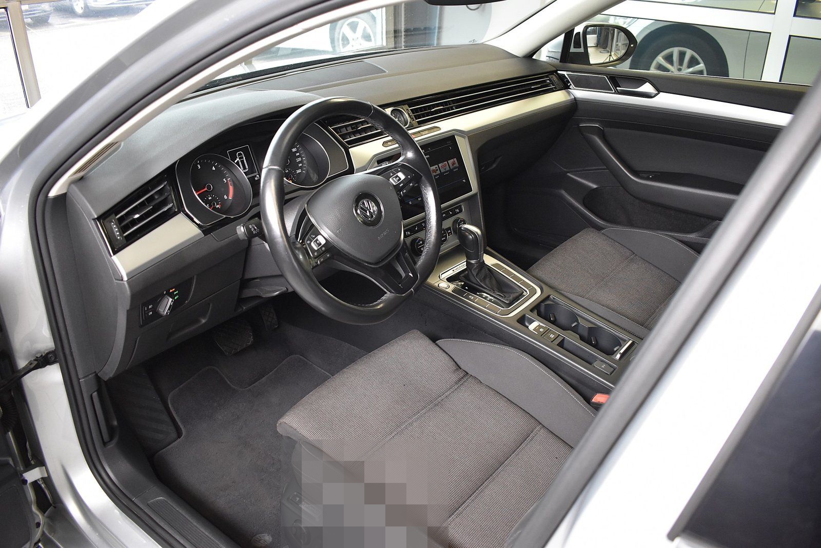 Volkswagen Passat Variant 2.0 TDI 4Motion DSG*LED*PDC*ACC foto 13