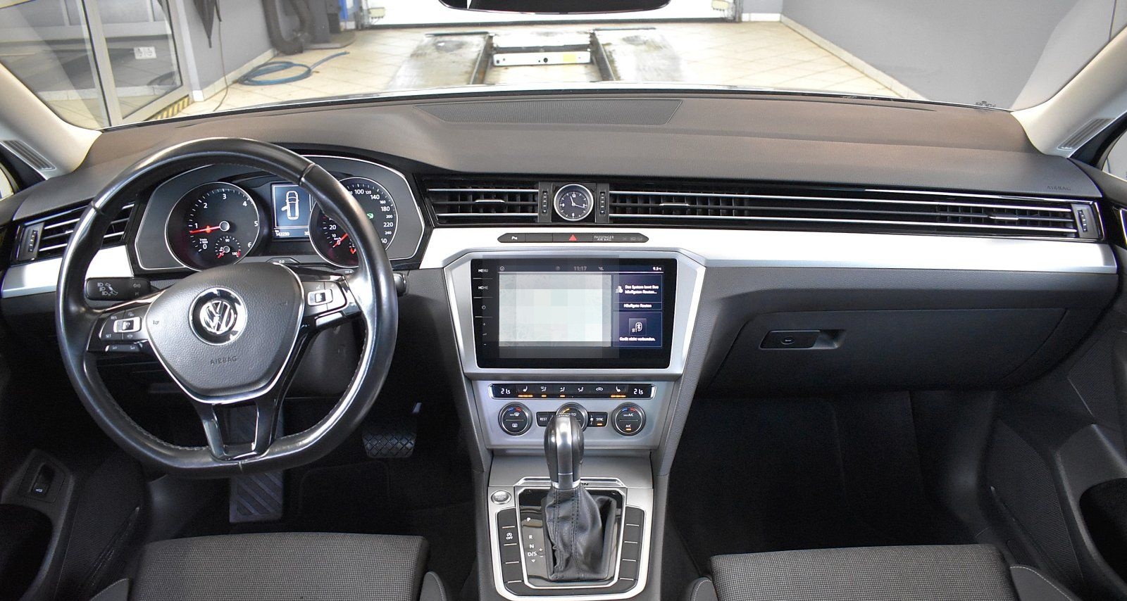 Volkswagen Passat Variant 2.0 TDI 4Motion DSG*LED*PDC*ACC foto 14