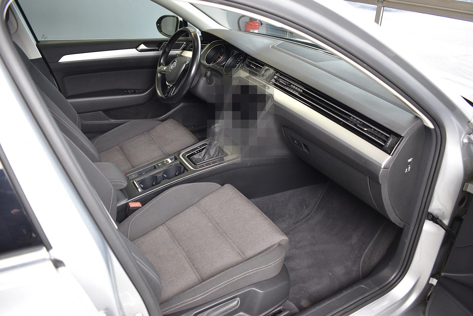 Volkswagen Passat Variant 2.0 TDI 4Motion DSG*LED*PDC*ACC foto 15