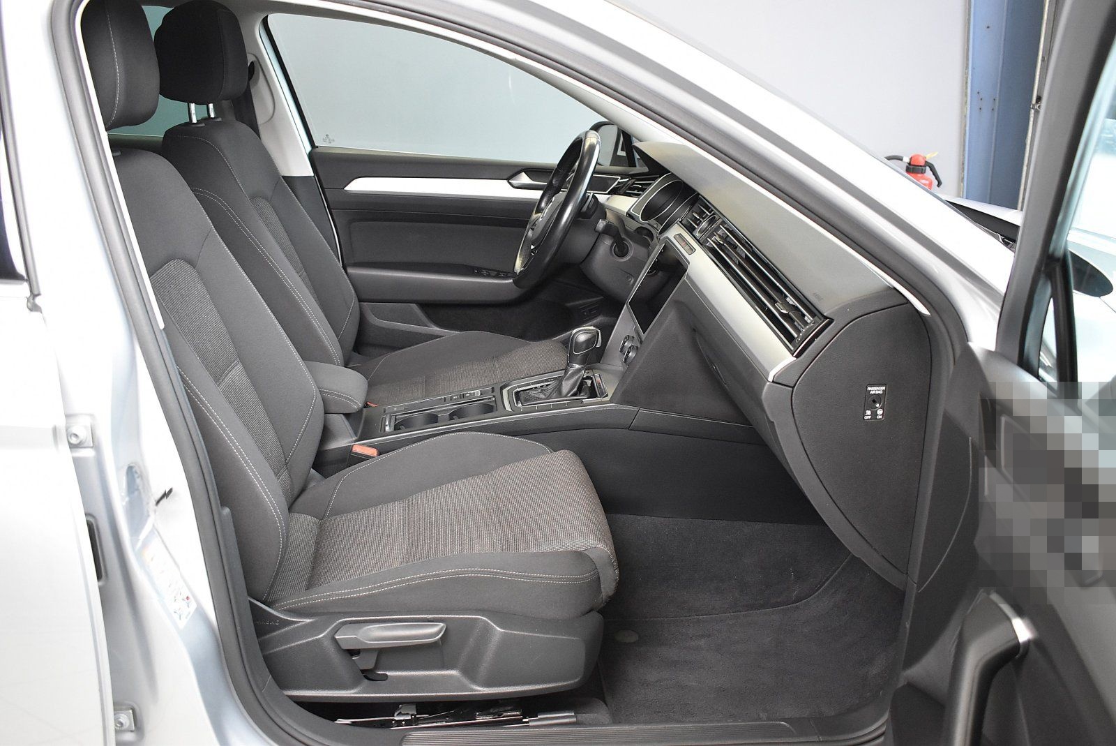 Volkswagen Passat Variant 2.0 TDI 4Motion DSG*LED*PDC*ACC foto 16