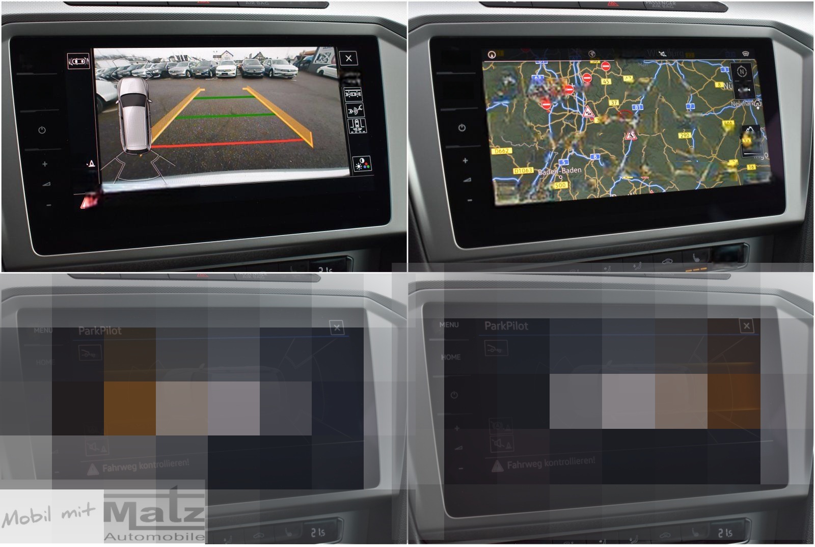 Volkswagen Passat Variant 2.0 TDI 4Motion DSG*LED*PDC*ACC foto 21