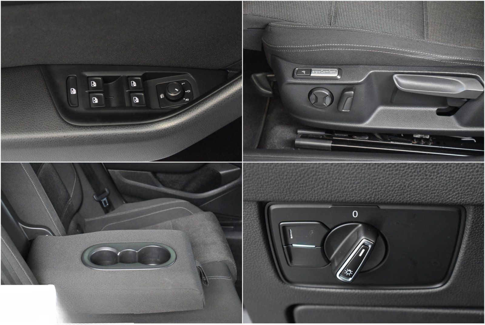 Volkswagen Passat Variant 2.0 TDI 4Motion DSG*LED*PDC*ACC foto 22