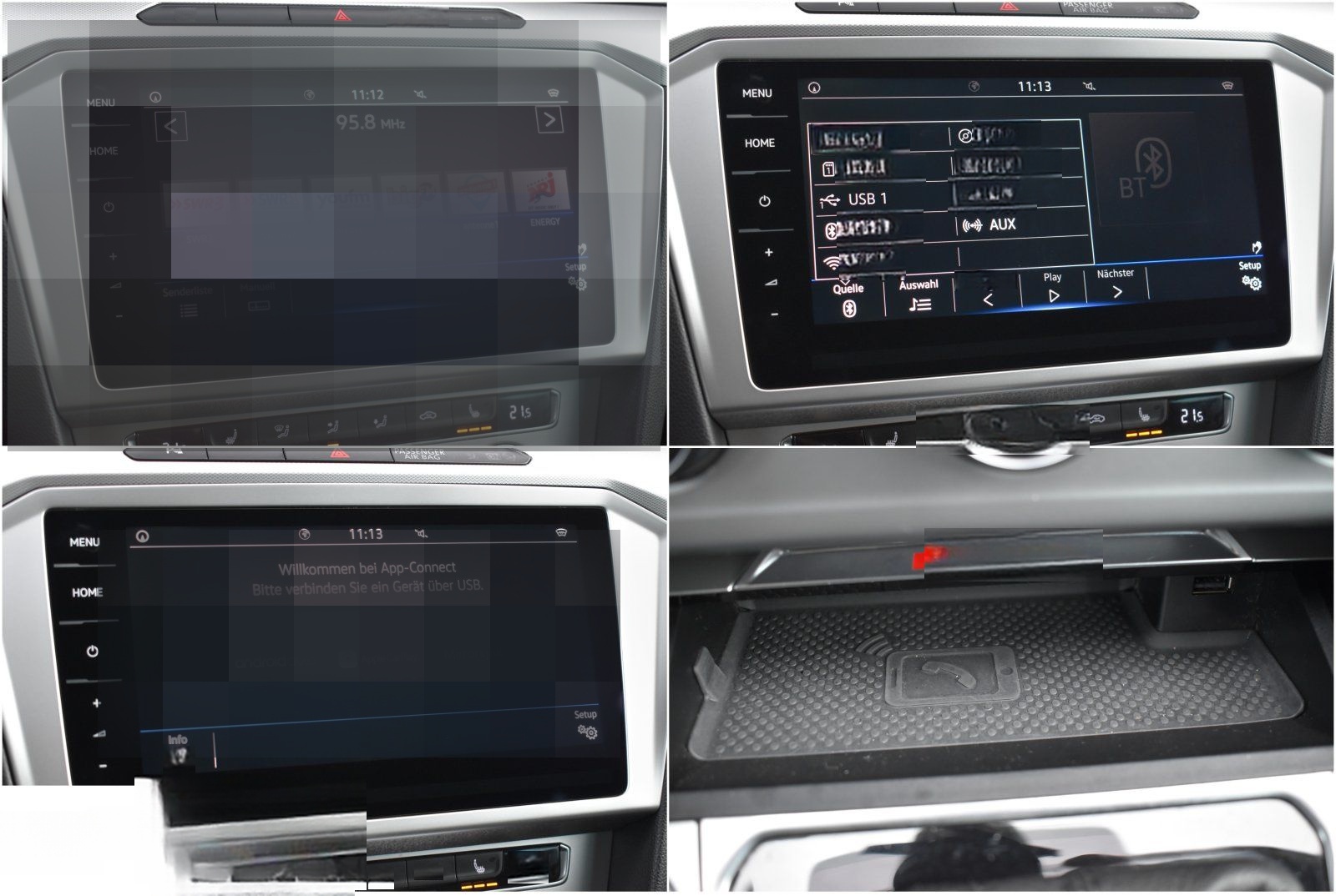 Volkswagen Passat Variant 2.0 TDI 4Motion DSG*LED*PDC*ACC foto 25