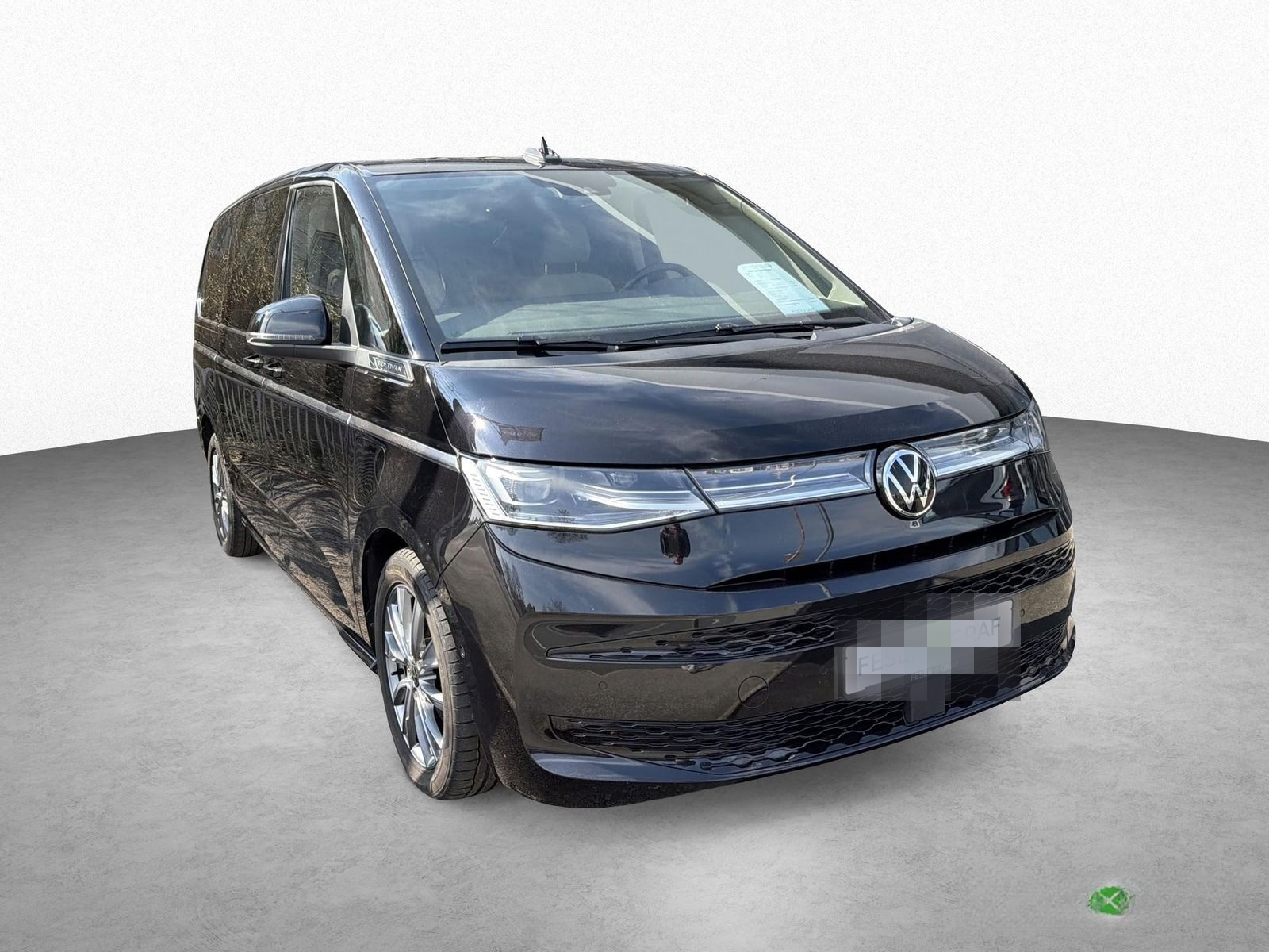 Volkswagen T7 Multivan Style LÜ Navi AHK Klima foto 3
