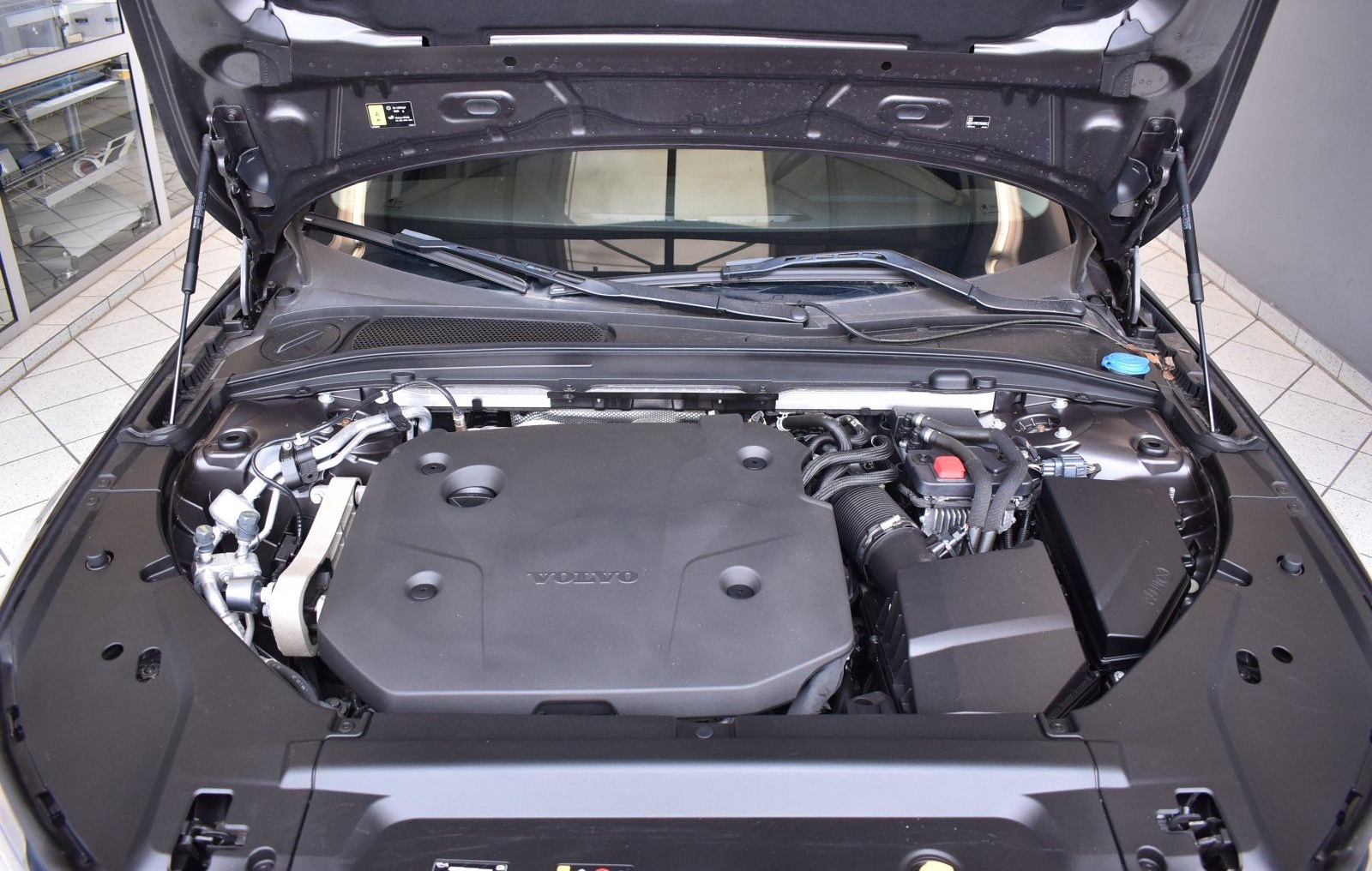 Volvo V90 B4 Momentum Pro Automatik*Leder*LED foto 11