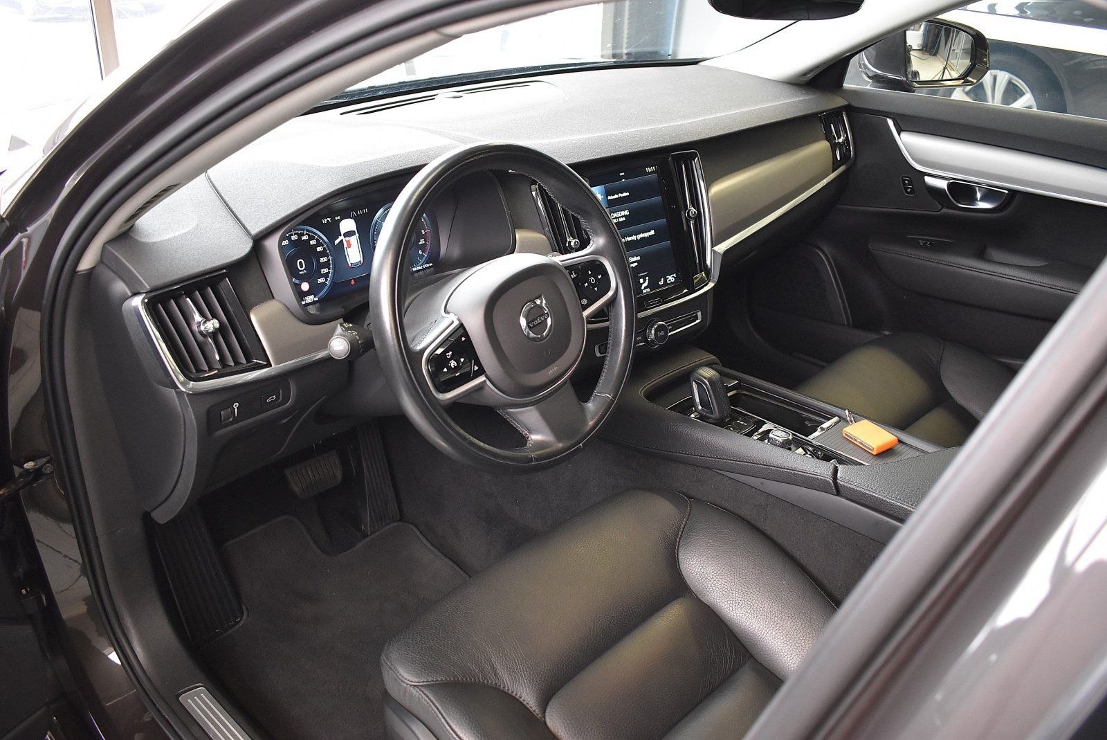 Volvo V90 B4 Momentum Pro Automatik*Leder*LED foto 13