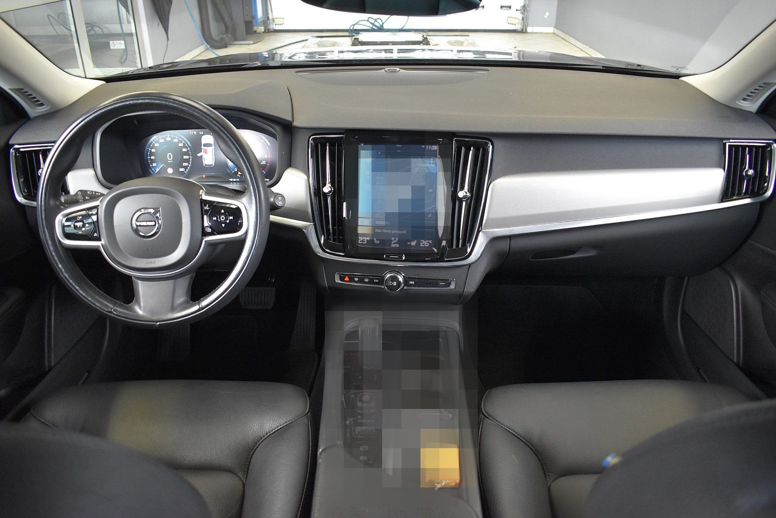 Volvo V90 B4 Momentum Pro Automatik*Leder*LED foto 14