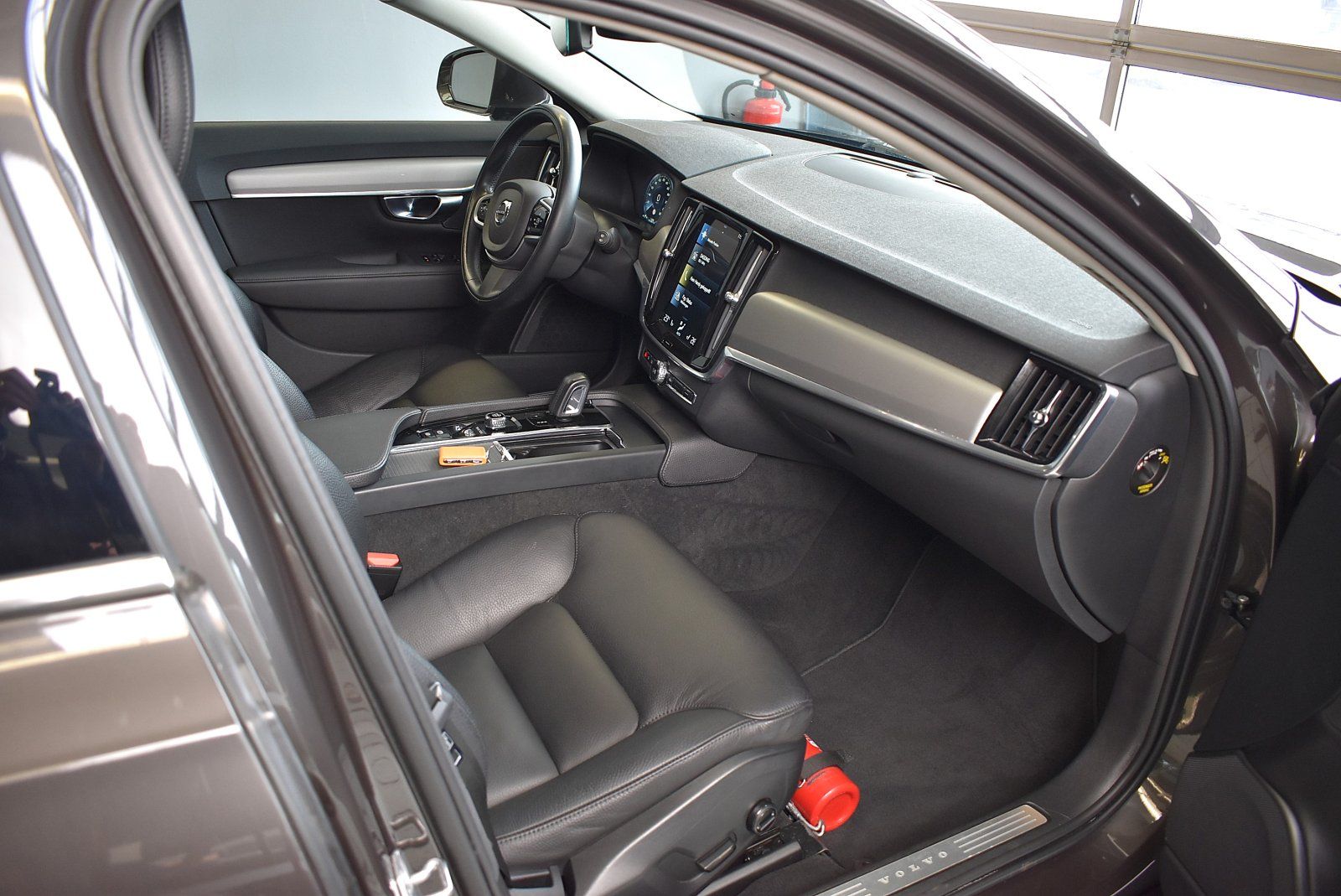 Volvo V90 B4 Momentum Pro Automatik*Leder*LED foto 15