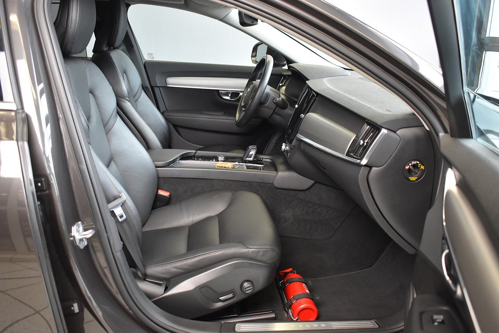 Volvo V90 B4 Momentum Pro Automatik*Leder*LED foto 16