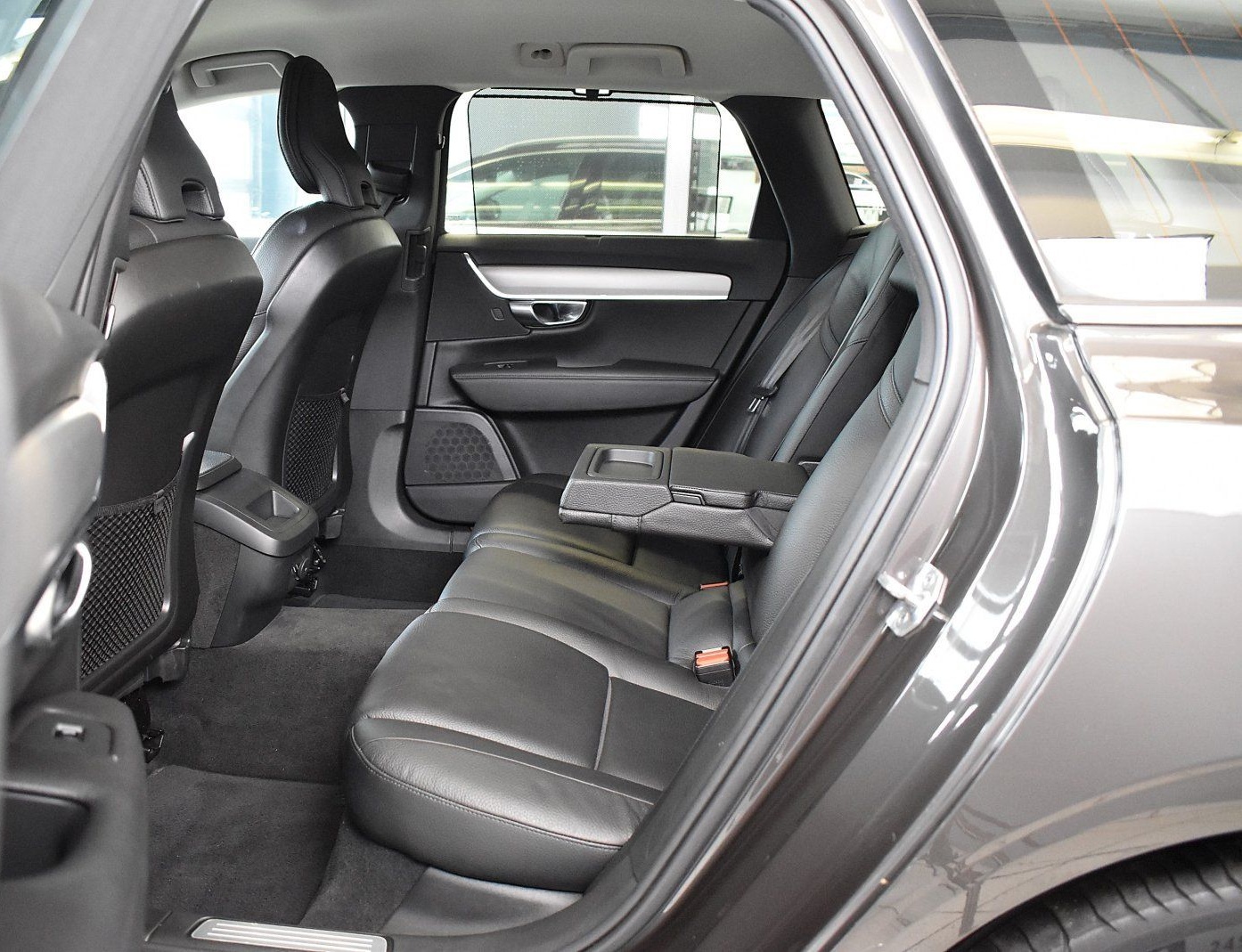 Volvo V90 B4 Momentum Pro Automatik*Leder*LED foto 17