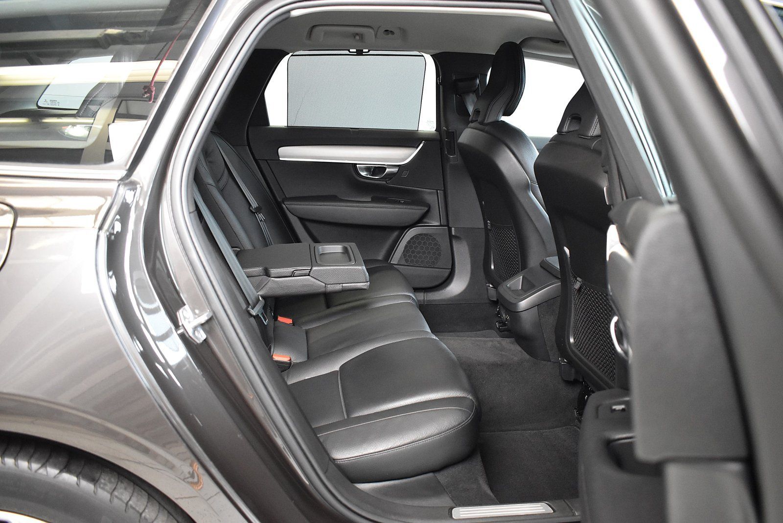 Volvo V90 B4 Momentum Pro Automatik*Leder*LED foto 19