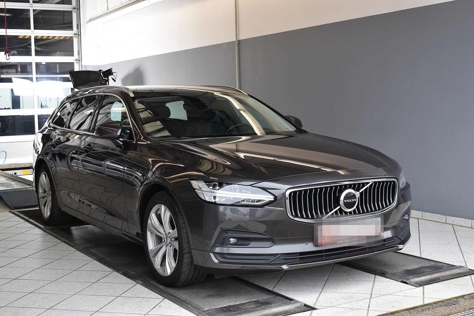 Volvo V90 B4 Momentum Pro Automatik*Leder*LED foto 3