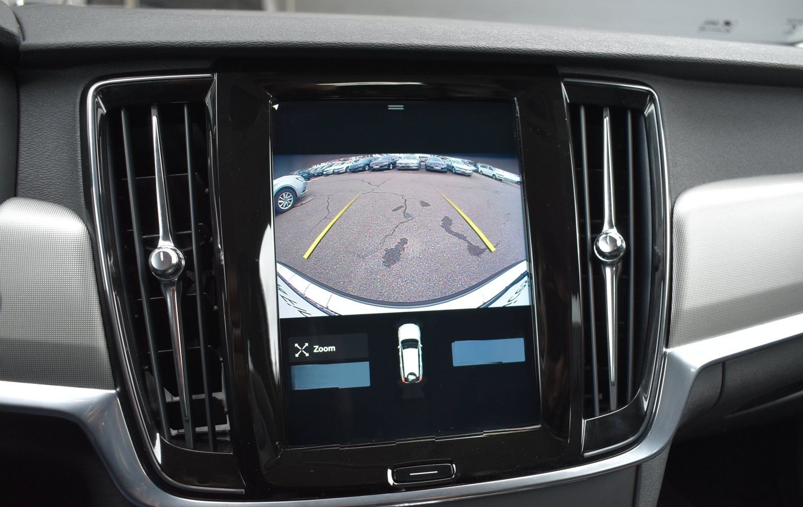 Volvo V90 B4 Momentum Pro Automatik*Leder*LED foto 21