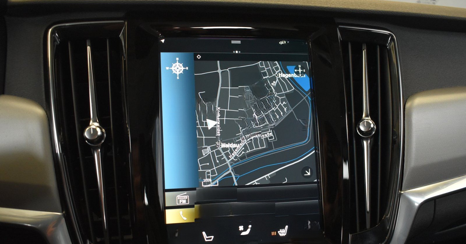 Volvo V90 B4 Momentum Pro Automatik*Leder*LED foto 22