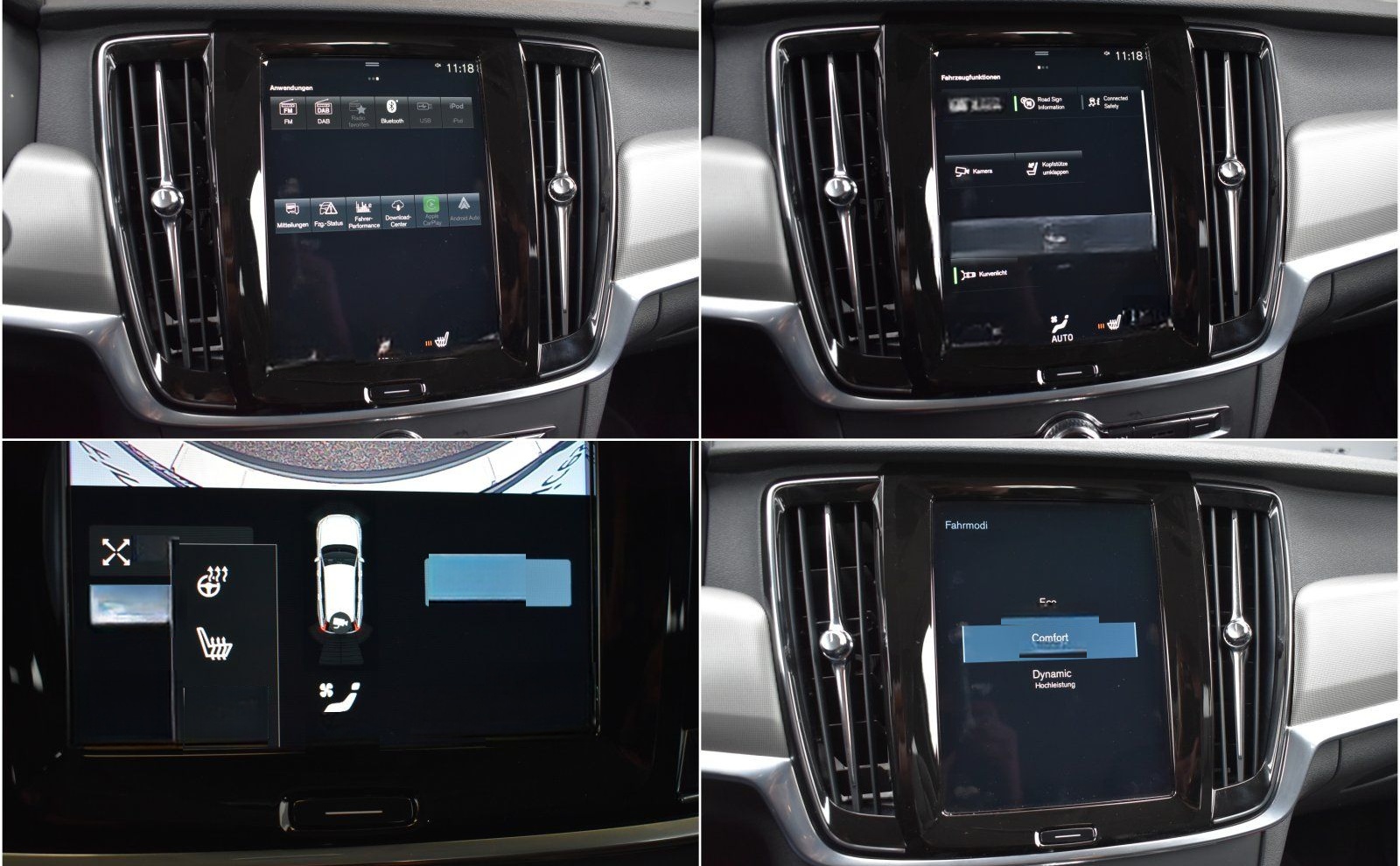 Volvo V90 B4 Momentum Pro Automatik*Leder*LED foto 23