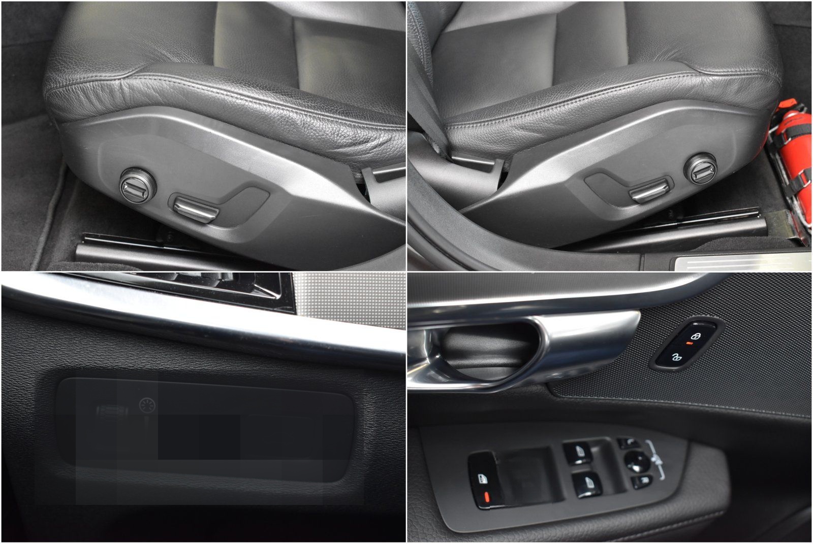 Volvo V90 B4 Momentum Pro Automatik*Leder*LED foto 24