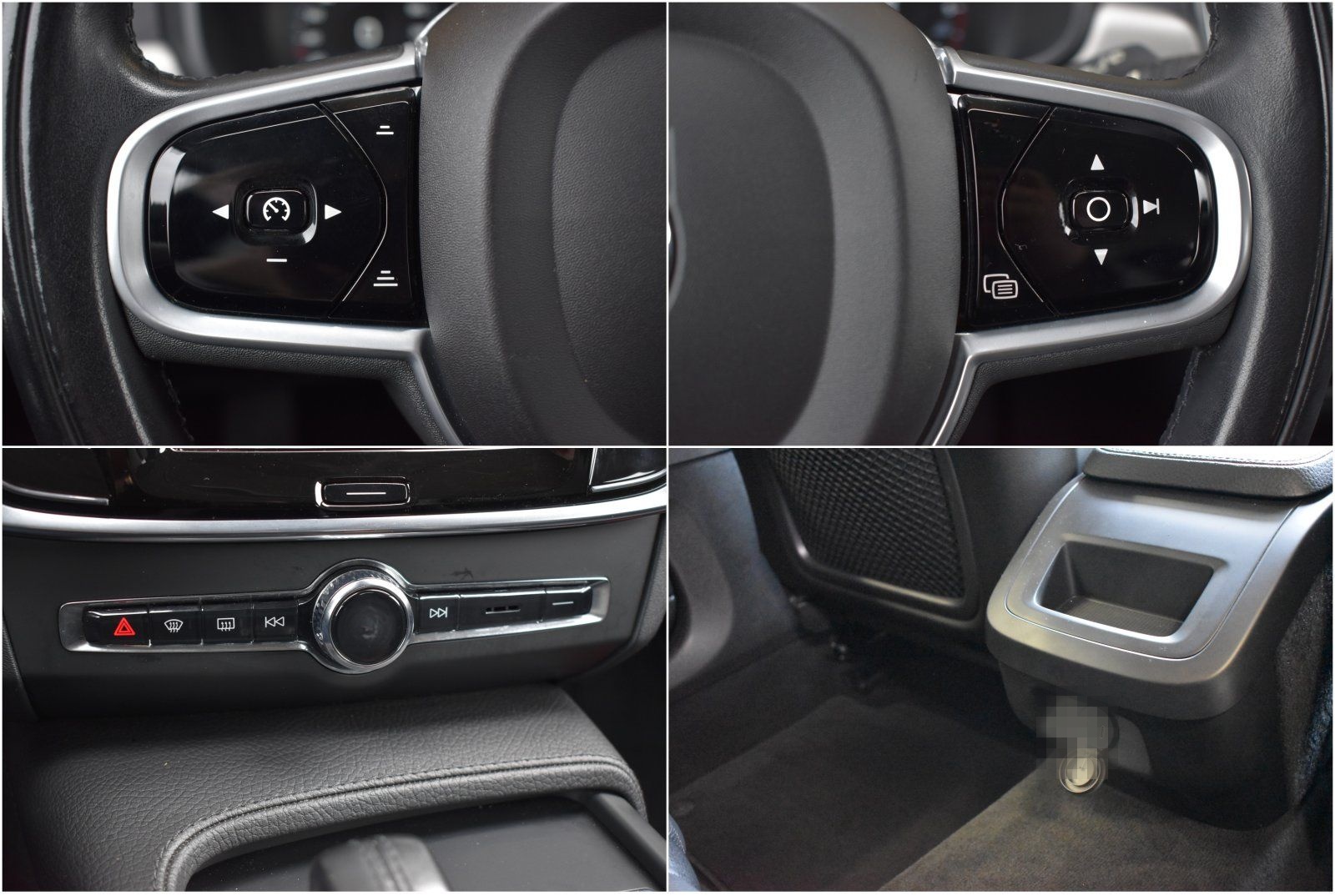 Volvo V90 B4 Momentum Pro Automatik*Leder*LED foto 25