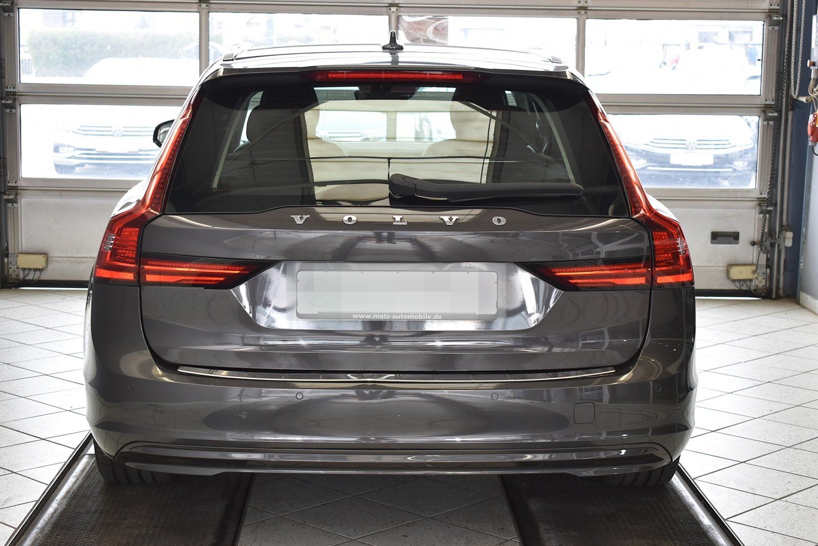 Volvo V90 B4 Momentum Pro Automatik*Leder*LED foto 5