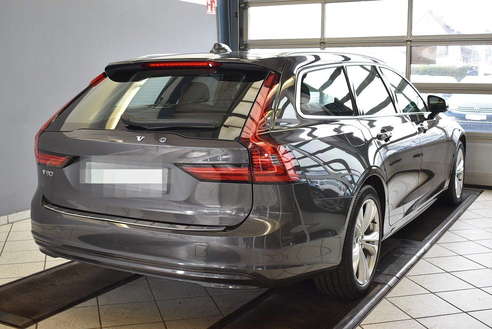 Volvo V90 B4 Momentum Pro Automatik*Leder*LED foto 6