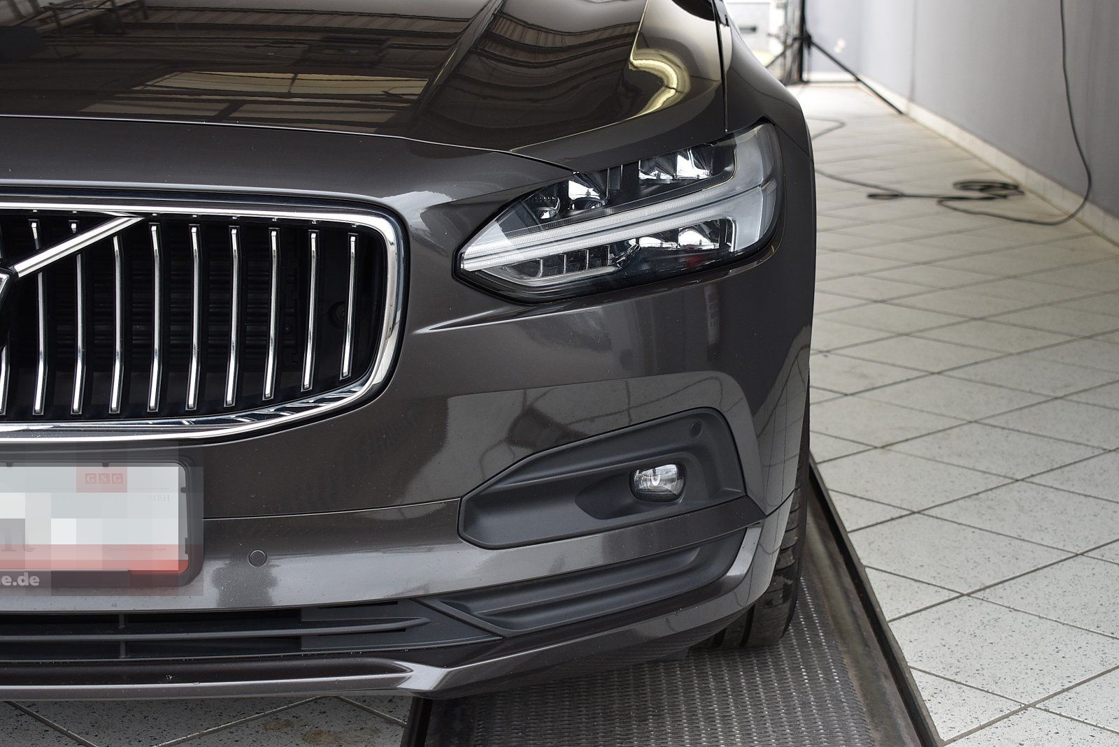 Volvo V90 B4 Momentum Pro Automatik*Leder*LED foto 7