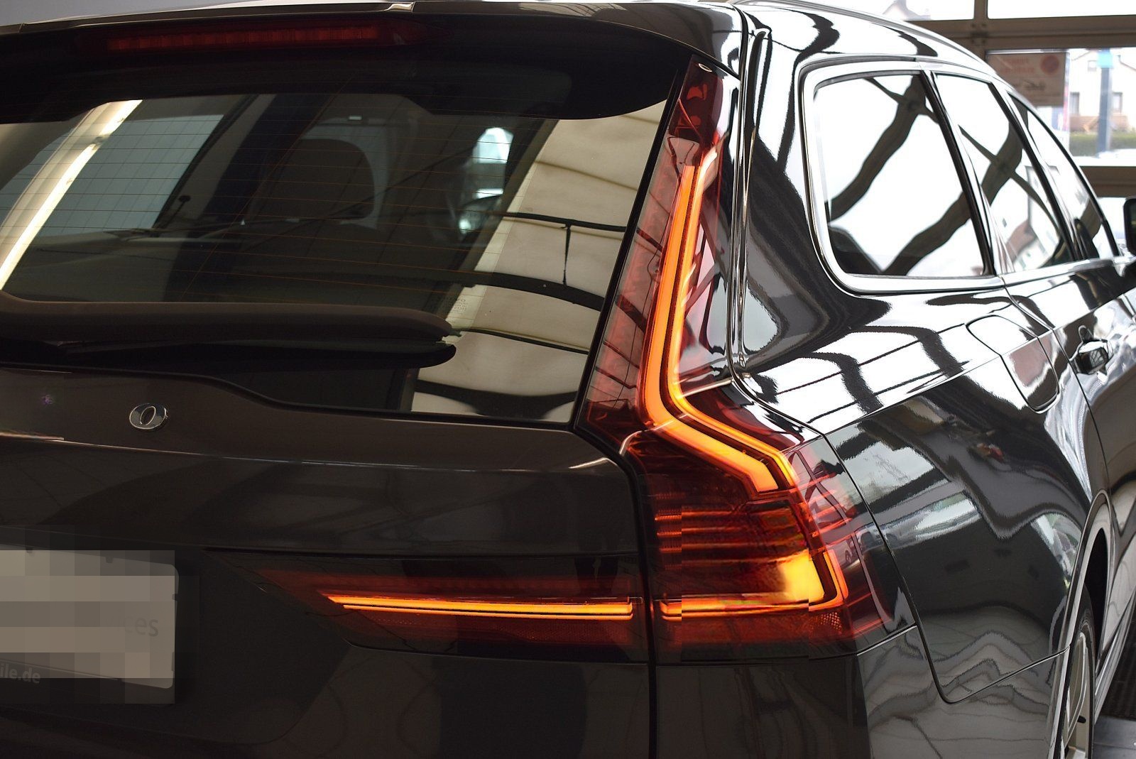 Volvo V90 B4 Momentum Pro Automatik*Leder*LED foto 9