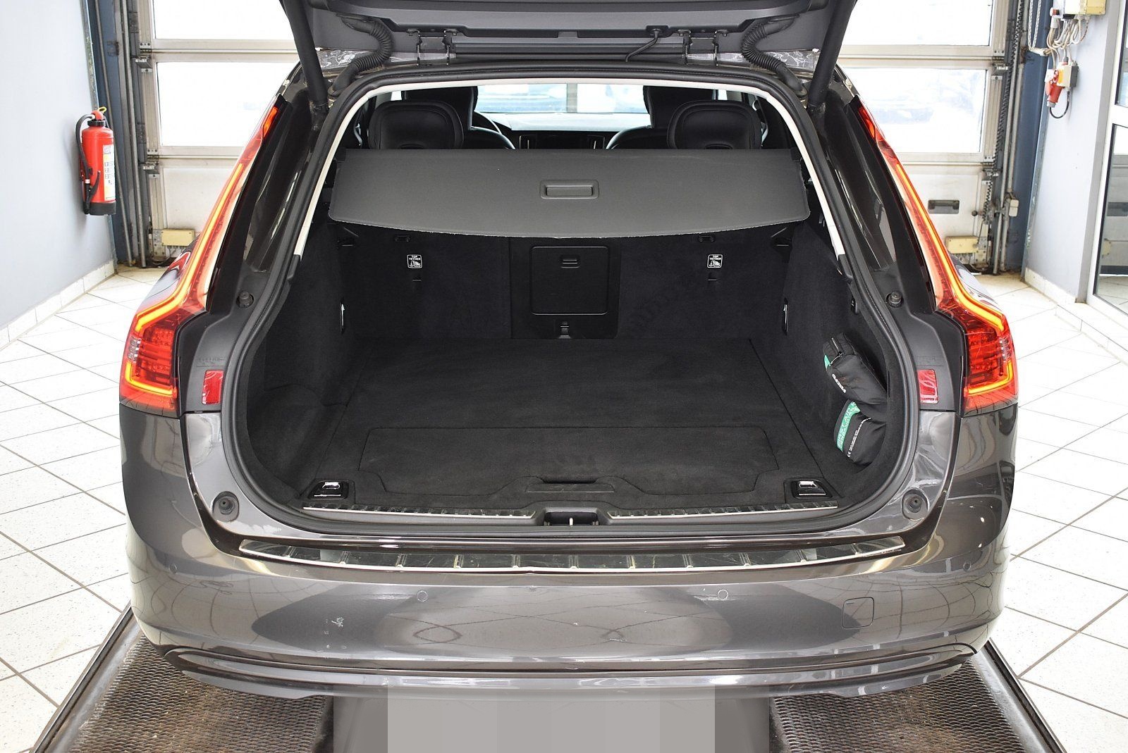 Volvo V90 B4 Momentum Pro Automatik*Leder*LED foto 10