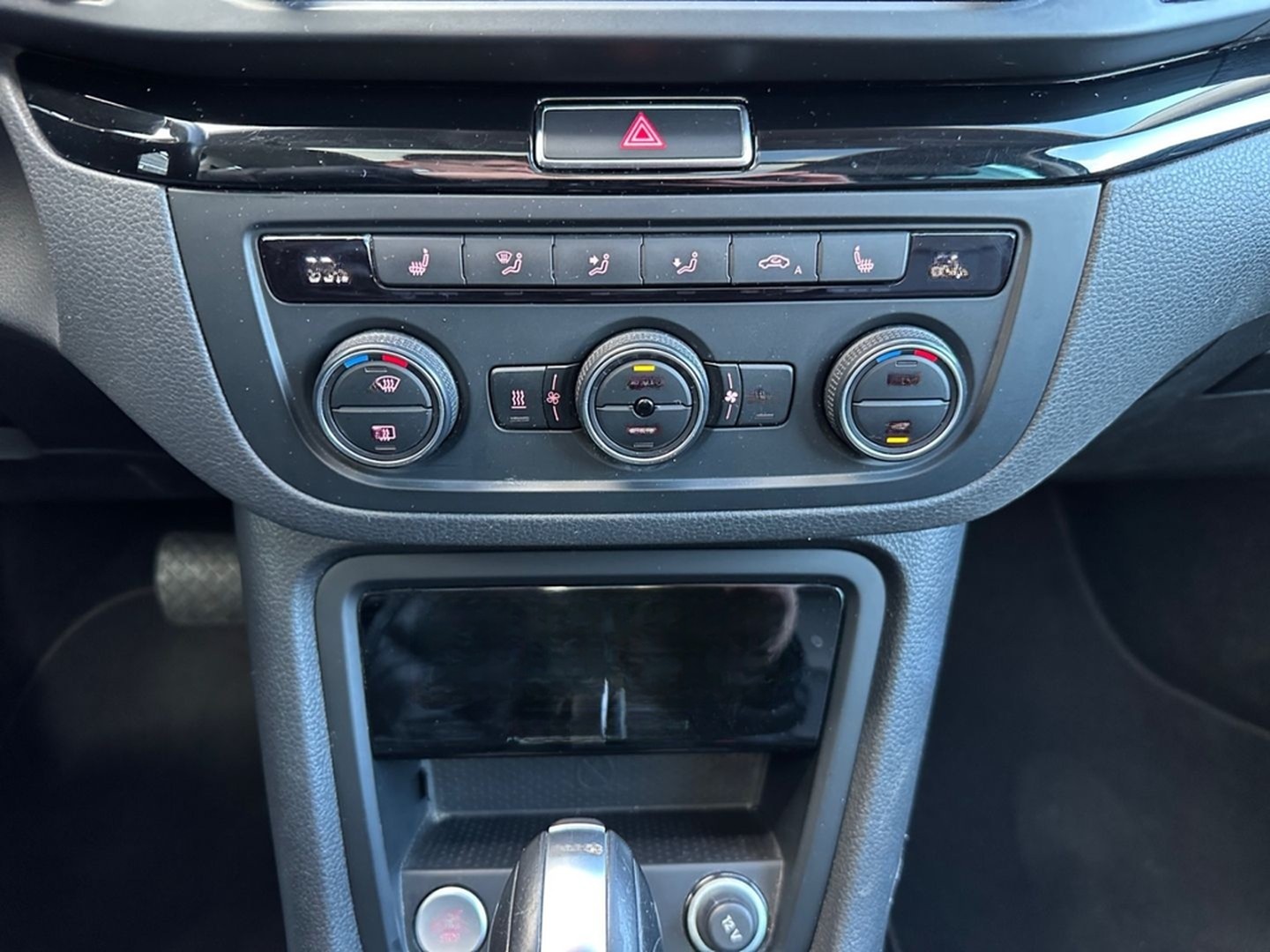 Volkswagen Sharan 1.4 TSI DSG Highline *StHz*Leder*Pano*ACC foto 28