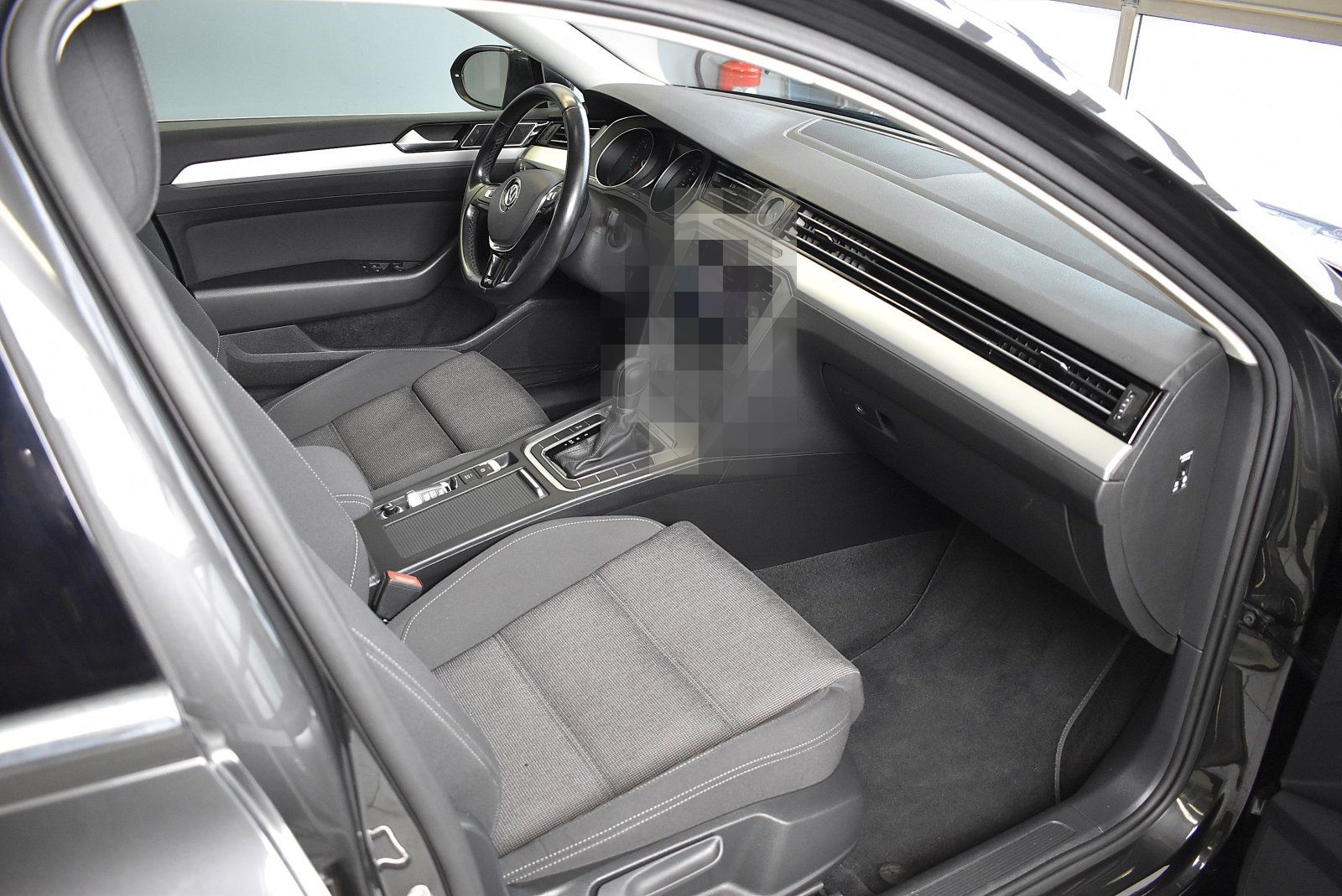 Volkswagen Passat Variant 4Motion 2,0TDI AHK*DSG LED*SHZ foto 14