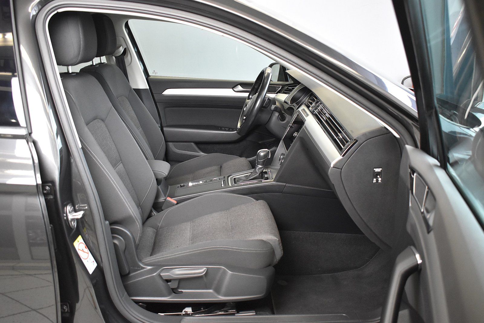 Volkswagen Passat Variant 4Motion 2,0TDI AHK*DSG LED*SHZ foto 15