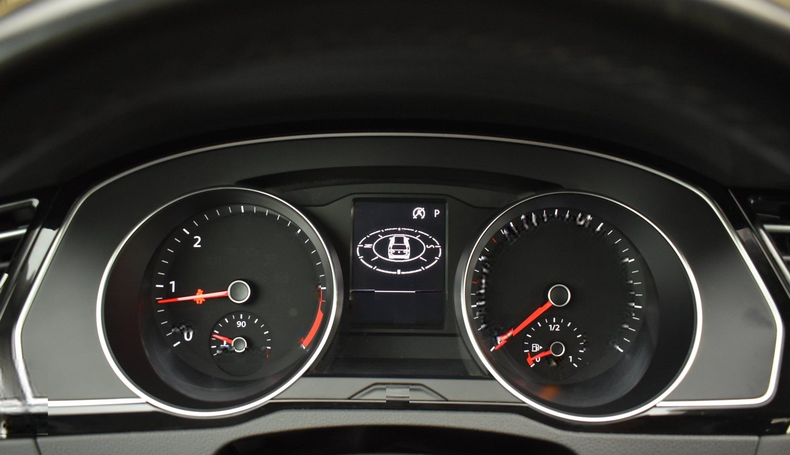 Volkswagen Passat Variant 4Motion 2,0TDI AHK*DSG LED*SHZ foto 19