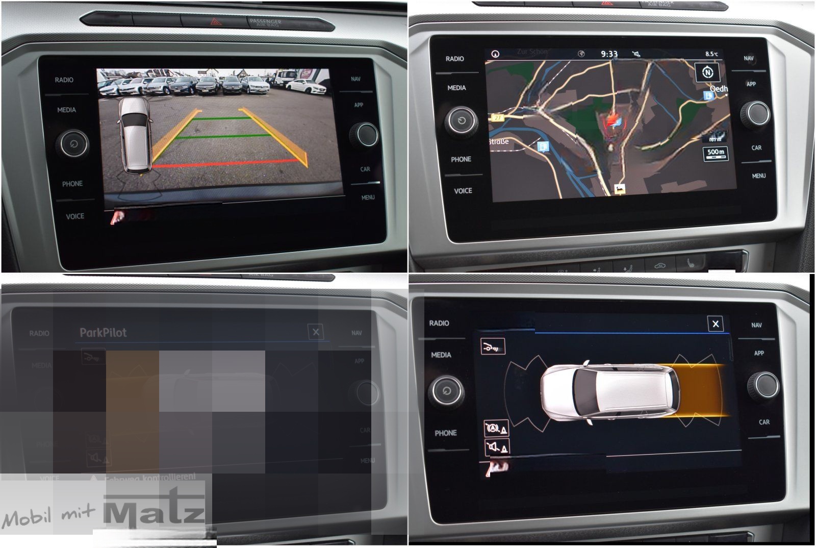 Volkswagen Passat Variant 4Motion 2,0TDI AHK*DSG LED*SHZ foto 20