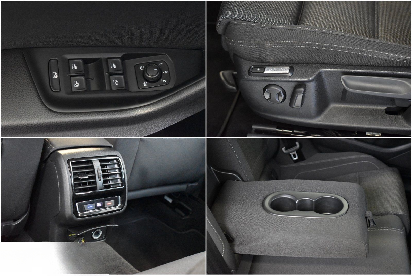 Volkswagen Passat Variant 4Motion 2,0TDI AHK*DSG LED*SHZ foto 21