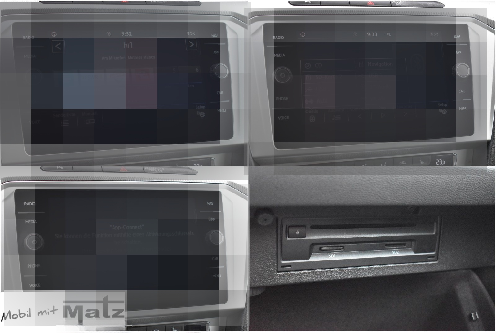 Volkswagen Passat Variant 4Motion 2,0TDI AHK*DSG LED*SHZ foto 23