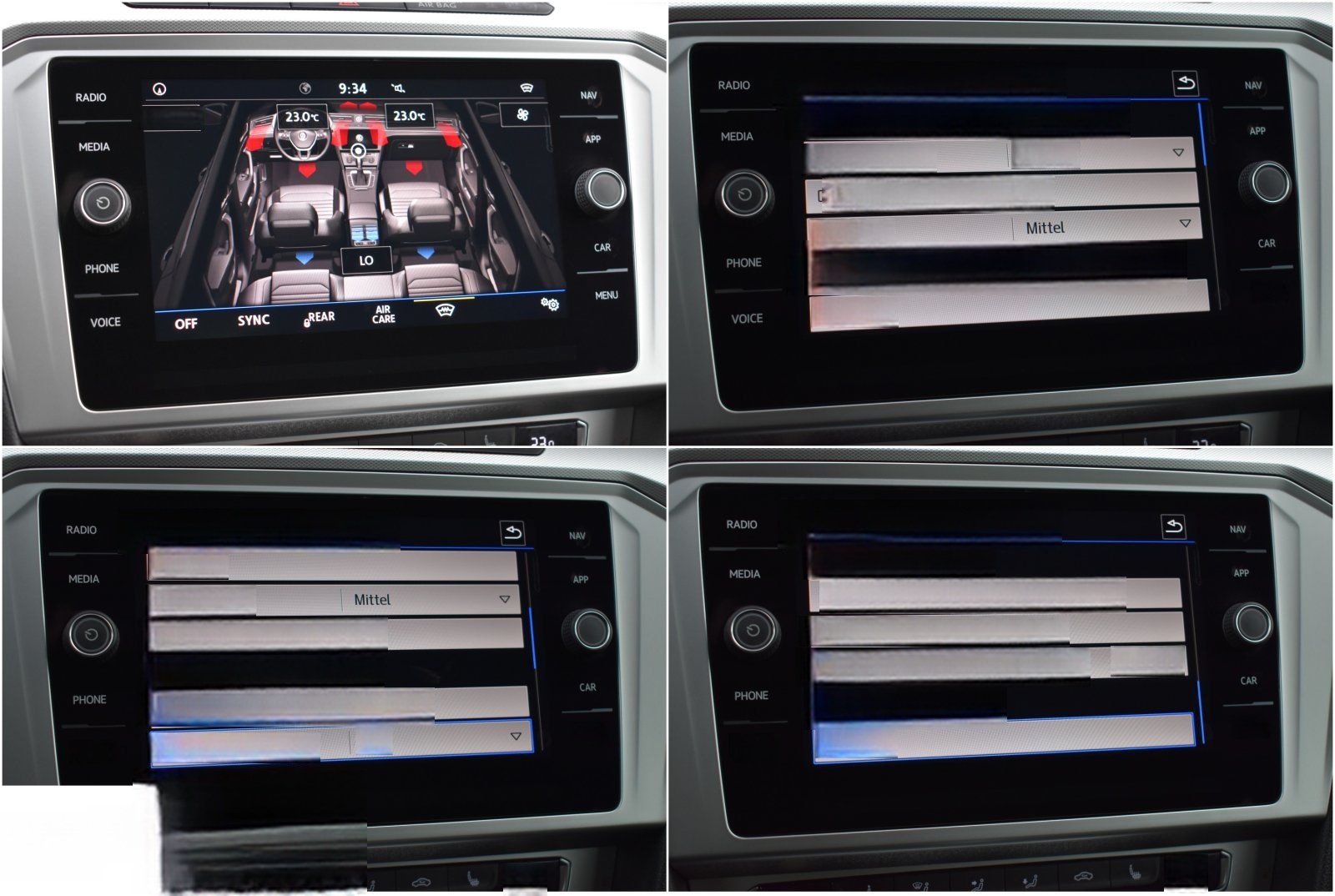 Volkswagen Passat Variant 4Motion 2,0TDI AHK*DSG LED*SHZ foto 24