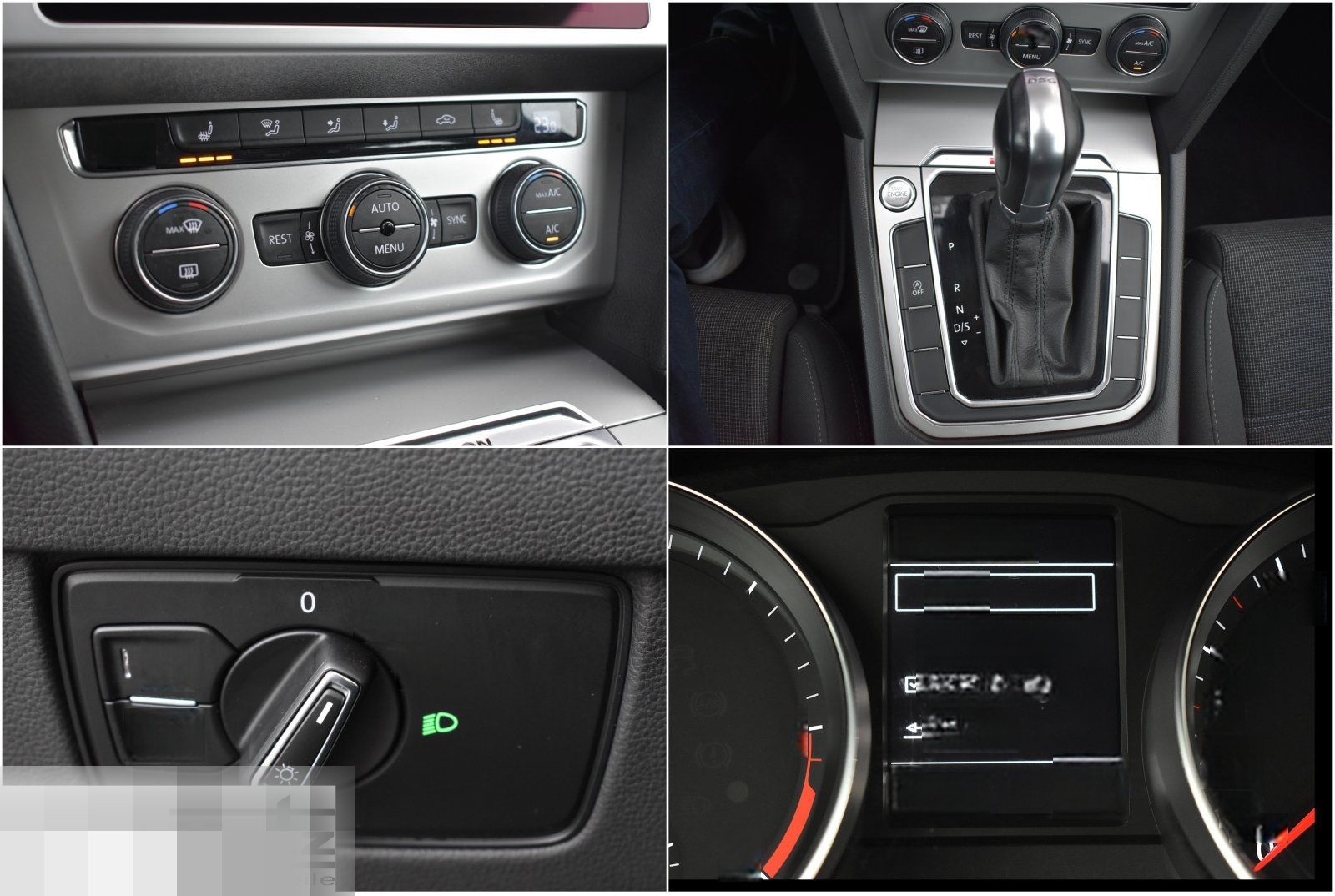 Volkswagen Passat Variant 4Motion 2,0TDI AHK*DSG LED*SHZ foto 25