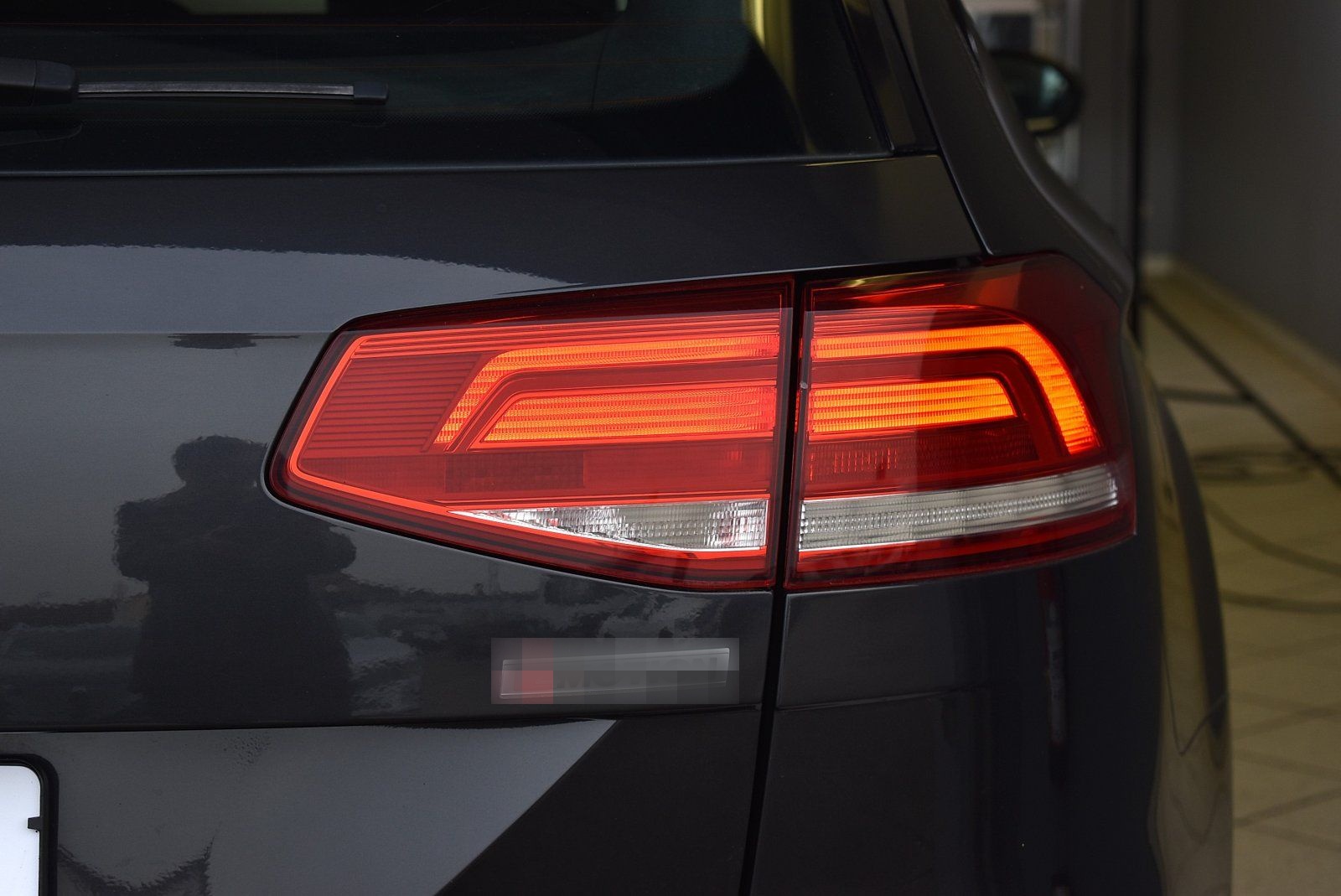 Volkswagen Passat Variant 4Motion 2,0TDI AHK*DSG LED*SHZ foto 8