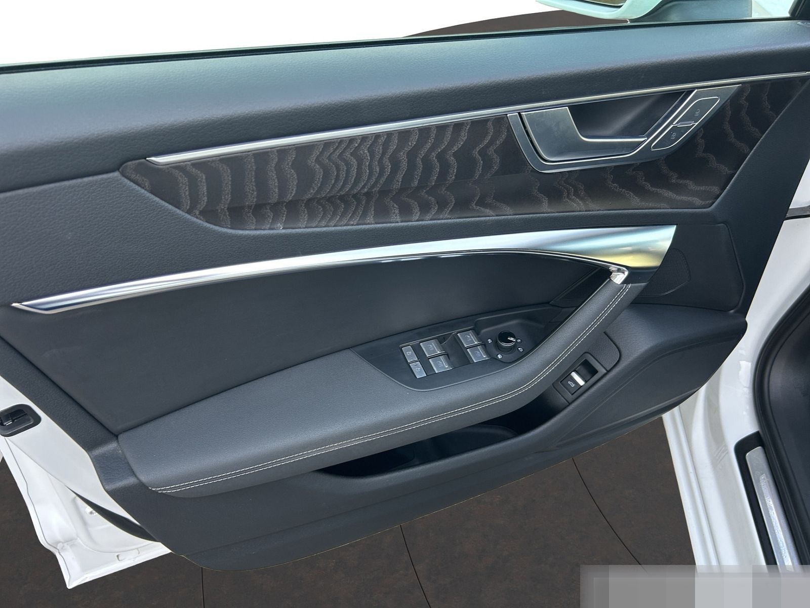 Audi A6 45 TFSI quattro sport AHK B+O S line ACC Navi foto 12