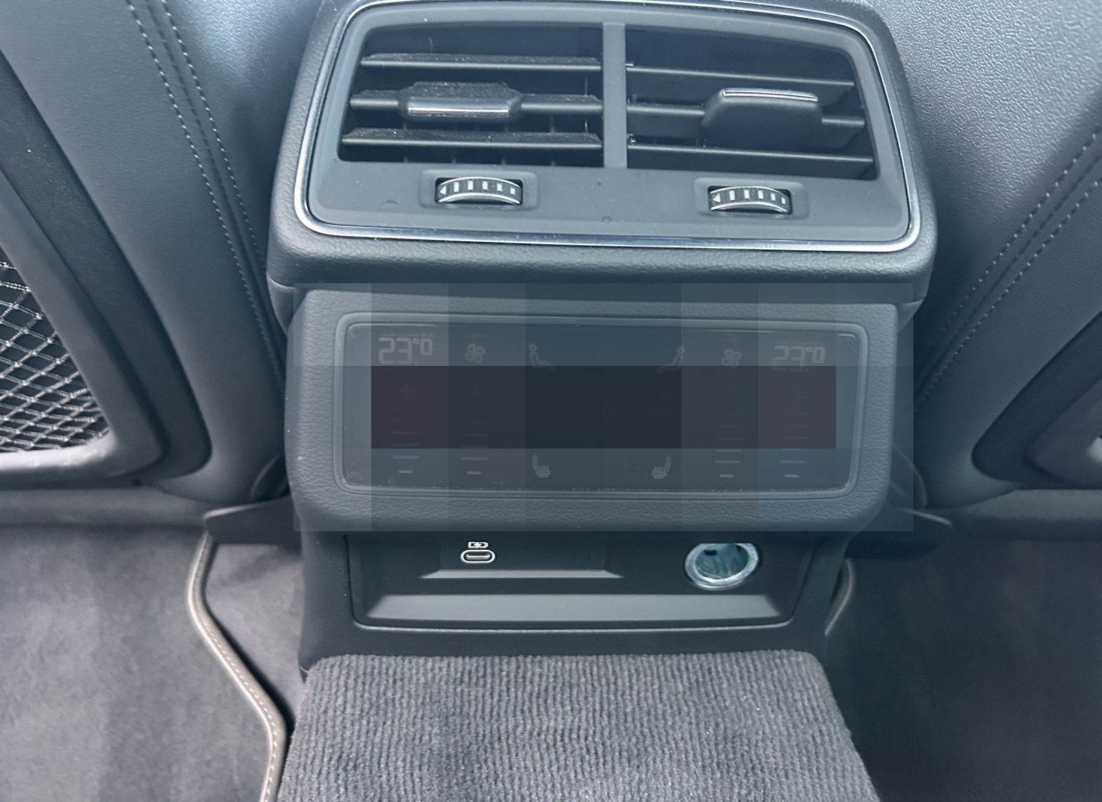 Audi A6 45 TFSI quattro sport AHK B+O S line ACC Navi foto 16