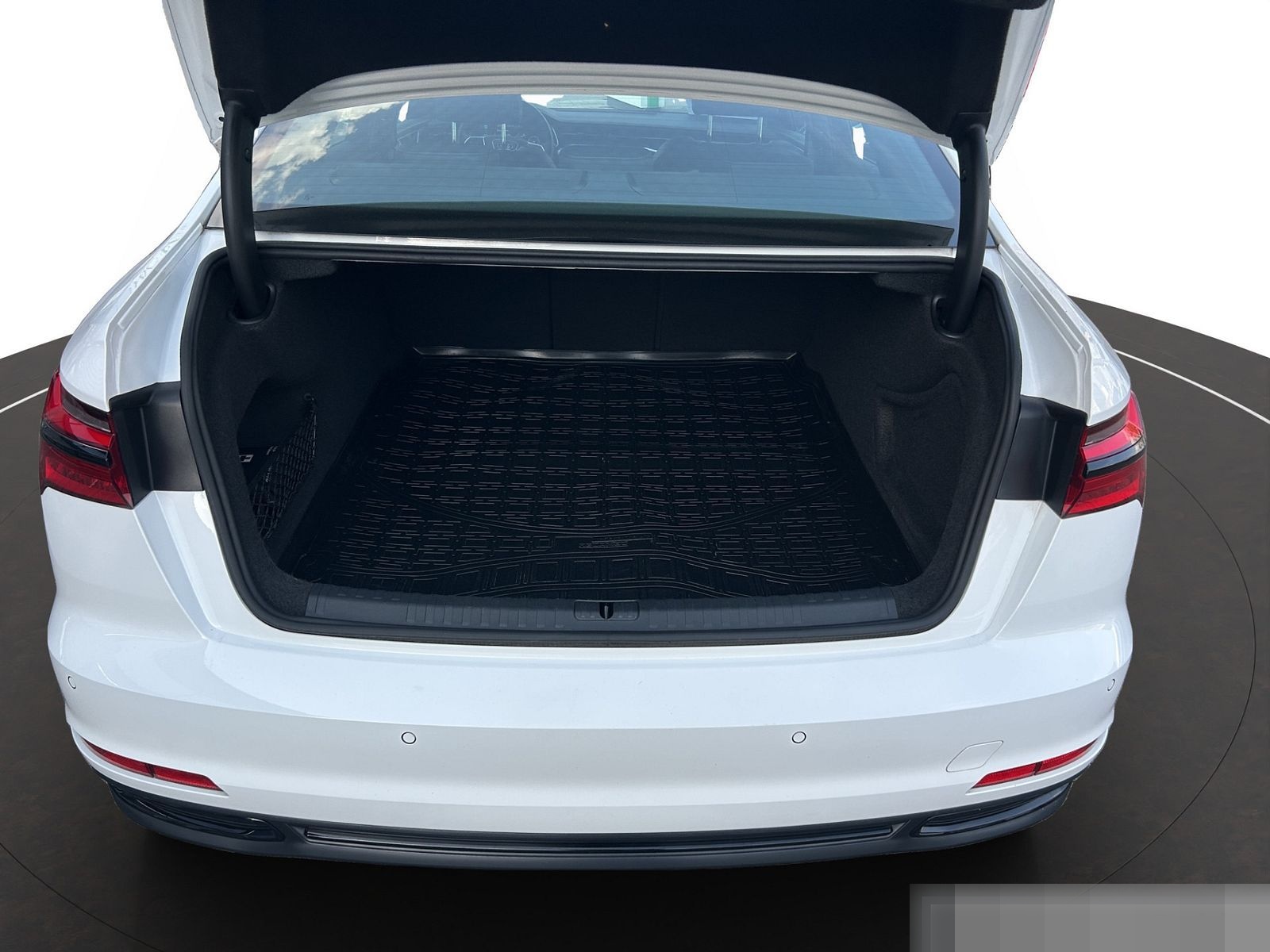 Audi A6 45 TFSI quattro sport AHK B+O S line ACC Navi foto 17