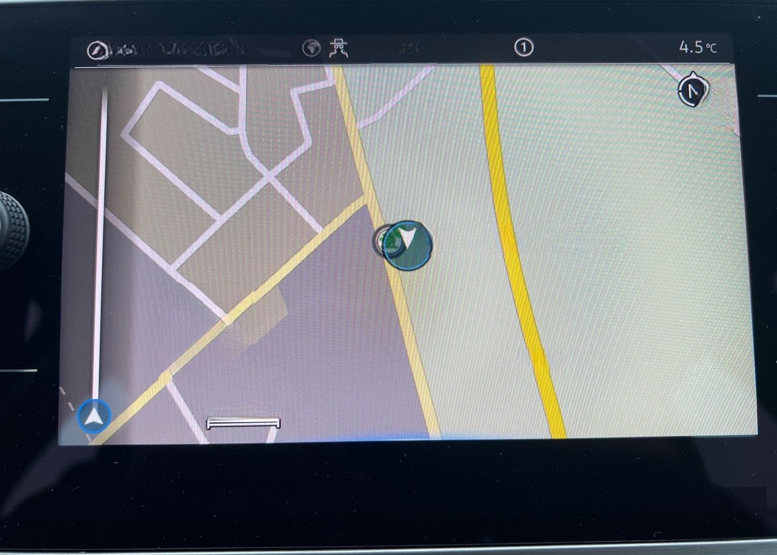 Volkswagen Passat Variant 2.0 TDI DSG +AHK +LED +ACC +RKAM foto 12