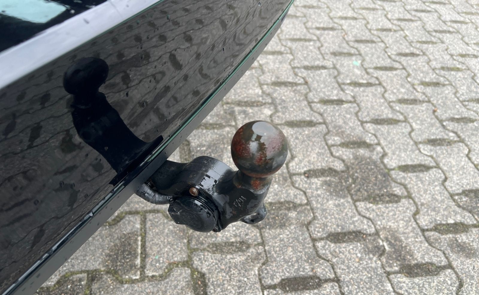 Volkswagen Passat Variant 2.0 TDI DSG +AHK +LED +ACC +RKAM foto 16